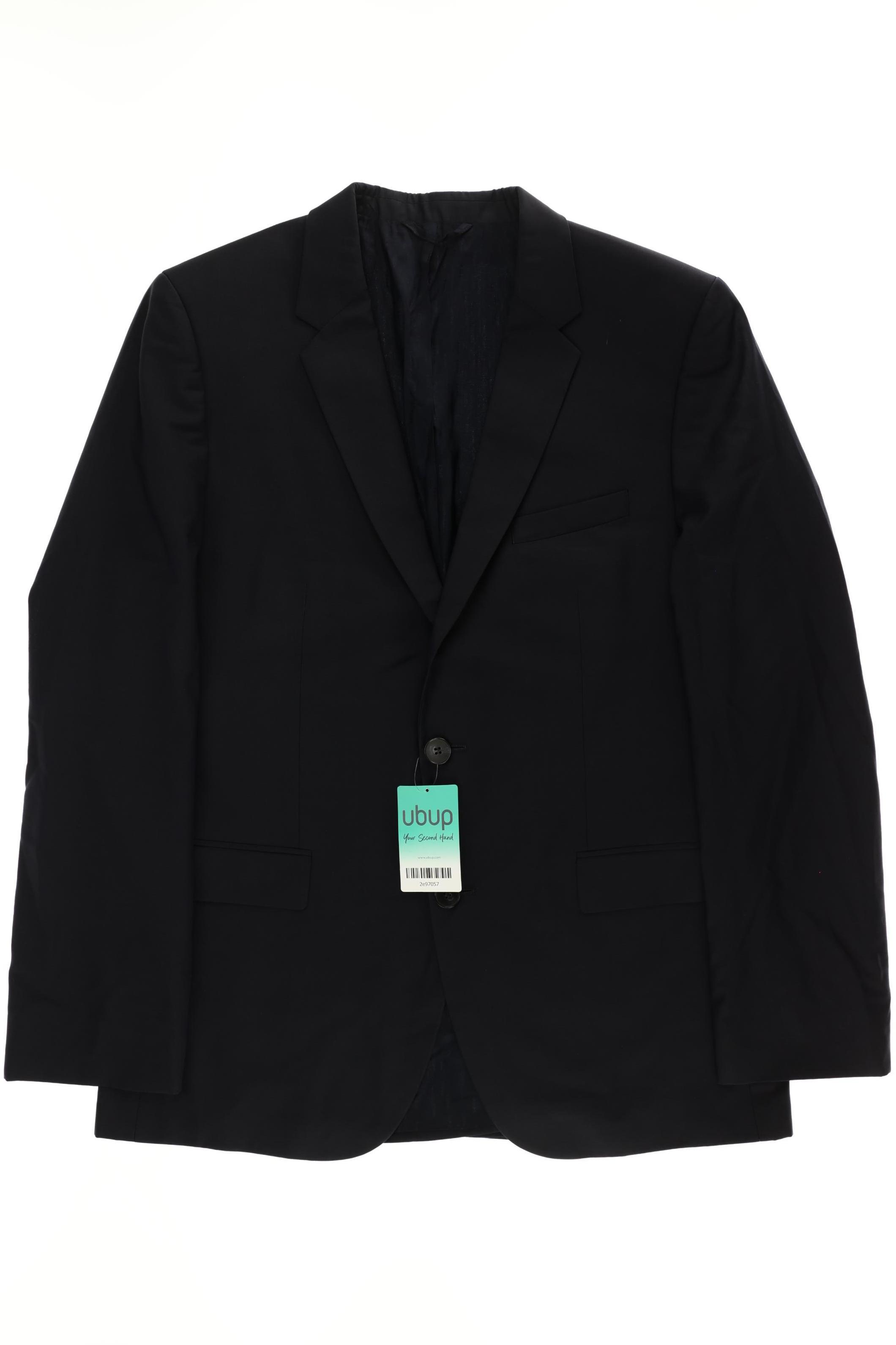 

Hugo by Hugo Boss Herren Sakko, blau, Gr. 52