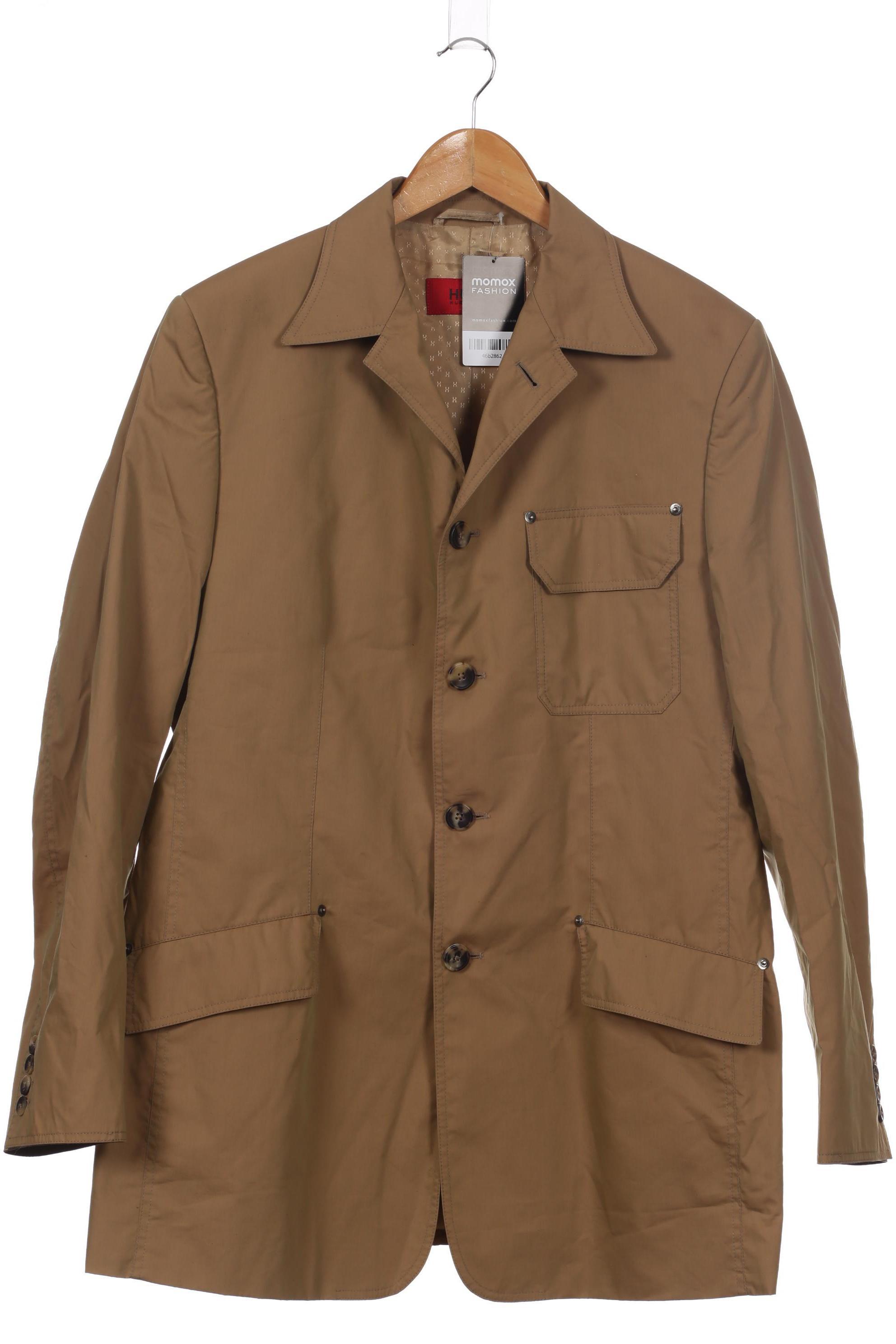 

Hugo by Hugo Boss Herren Sakko, beige, Gr. 50