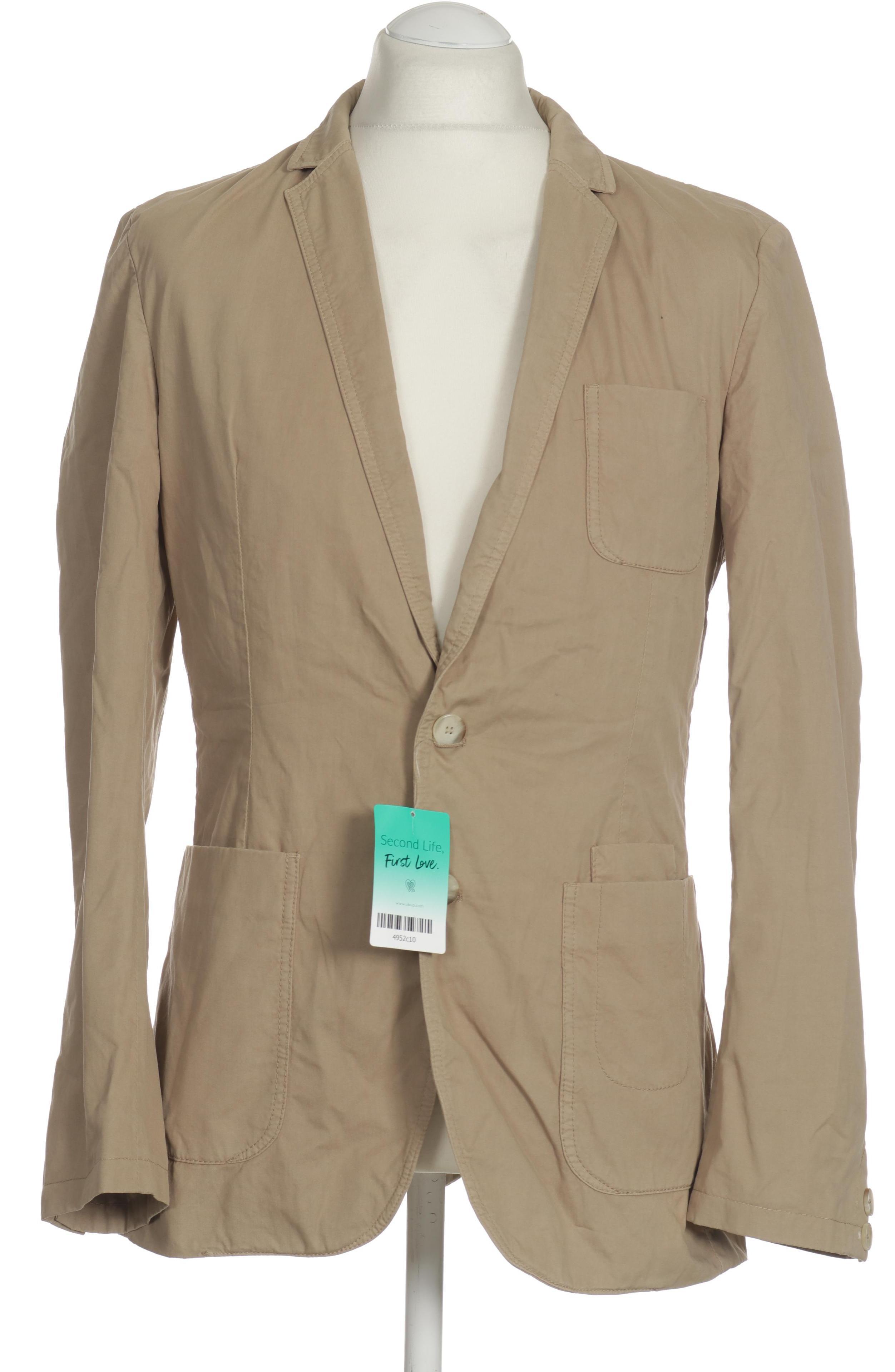 

Hugo by Hugo Boss Herren Sakko, beige, Gr.