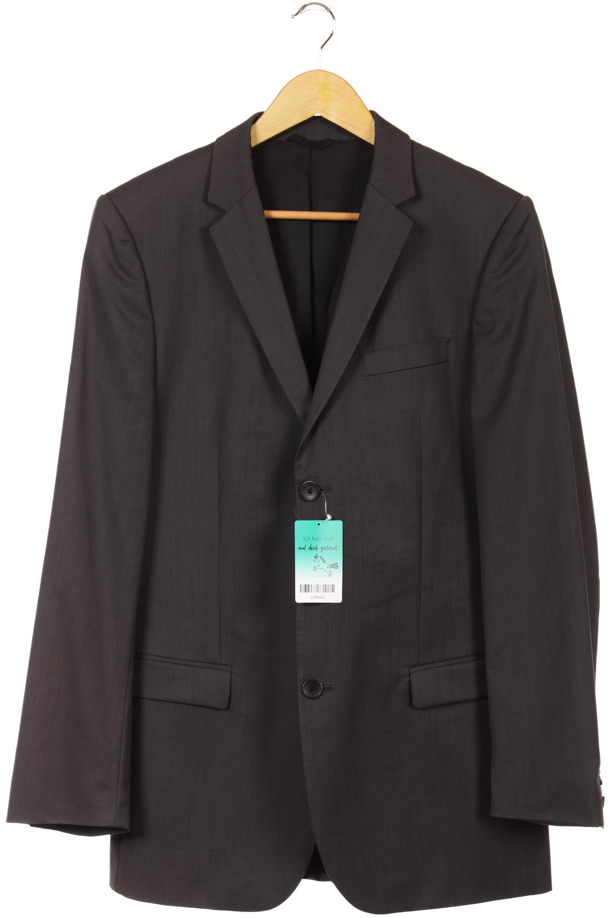 

Hugo by Hugo Boss Herren Sakko, grau, Gr.