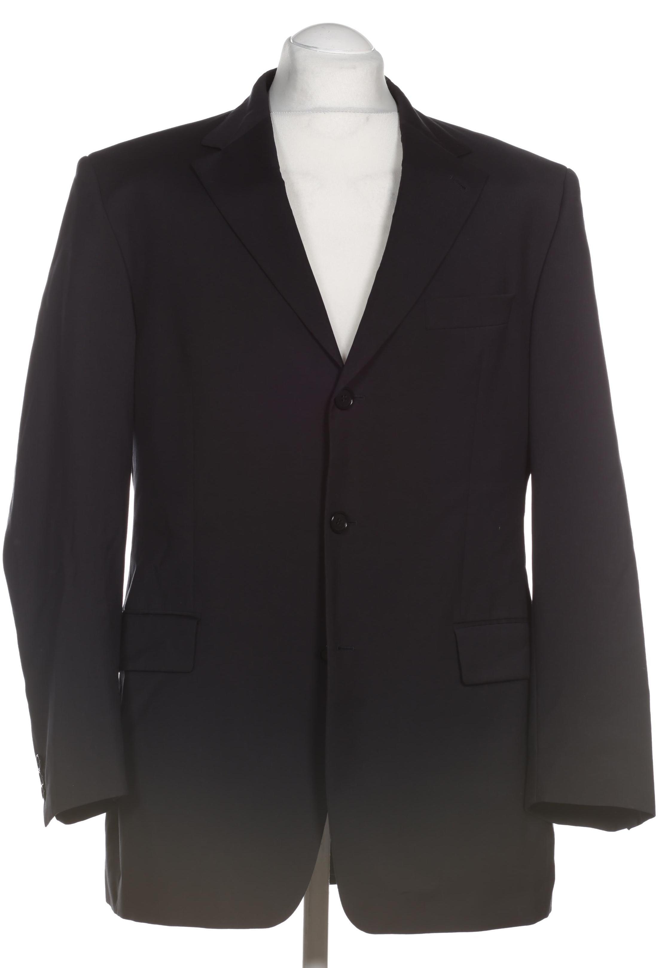 

Boss by Hugo Boss Herren Sakko, schwarz, Gr. 52