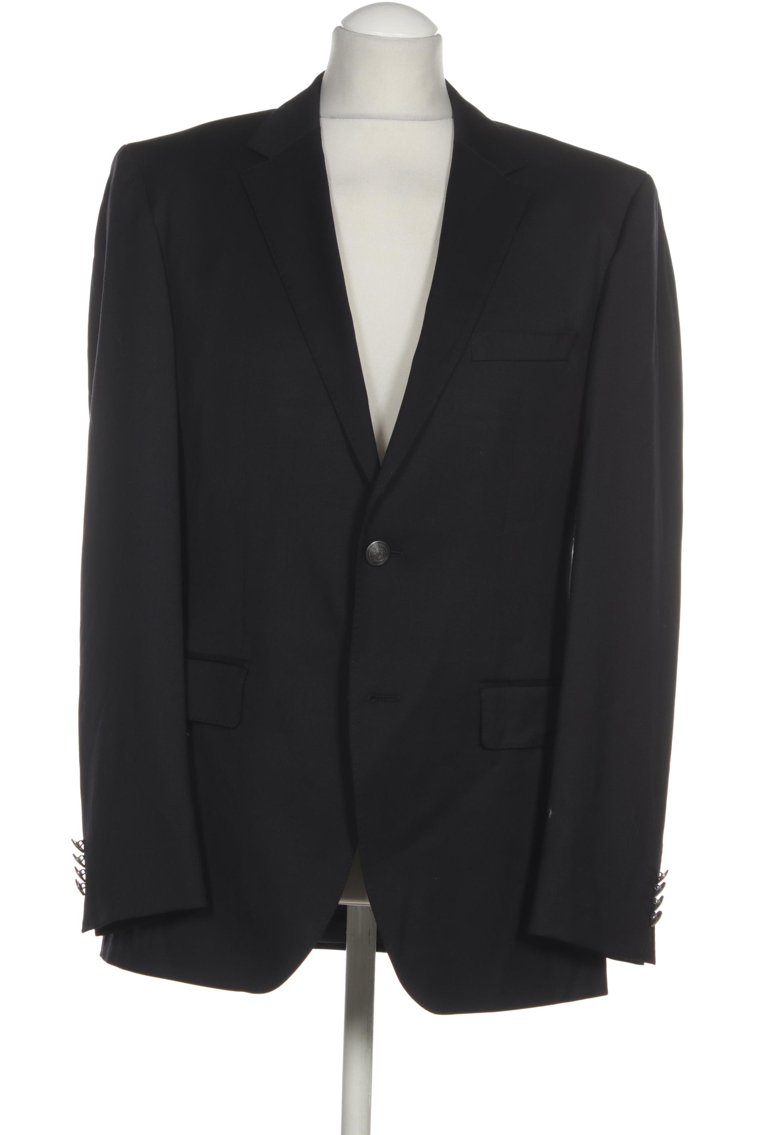 Thumbnail - Boss by Hugo Boss Herren Sakko, blau, Gr. 48