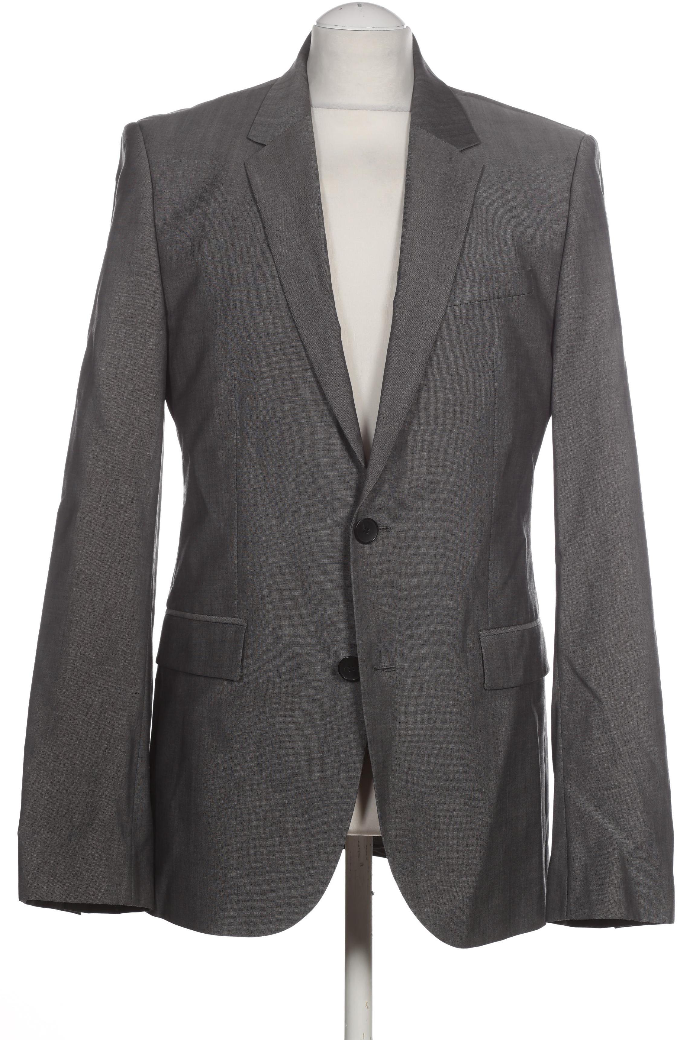 

Hugo by Hugo Boss Herren Sakko, grau, Gr.