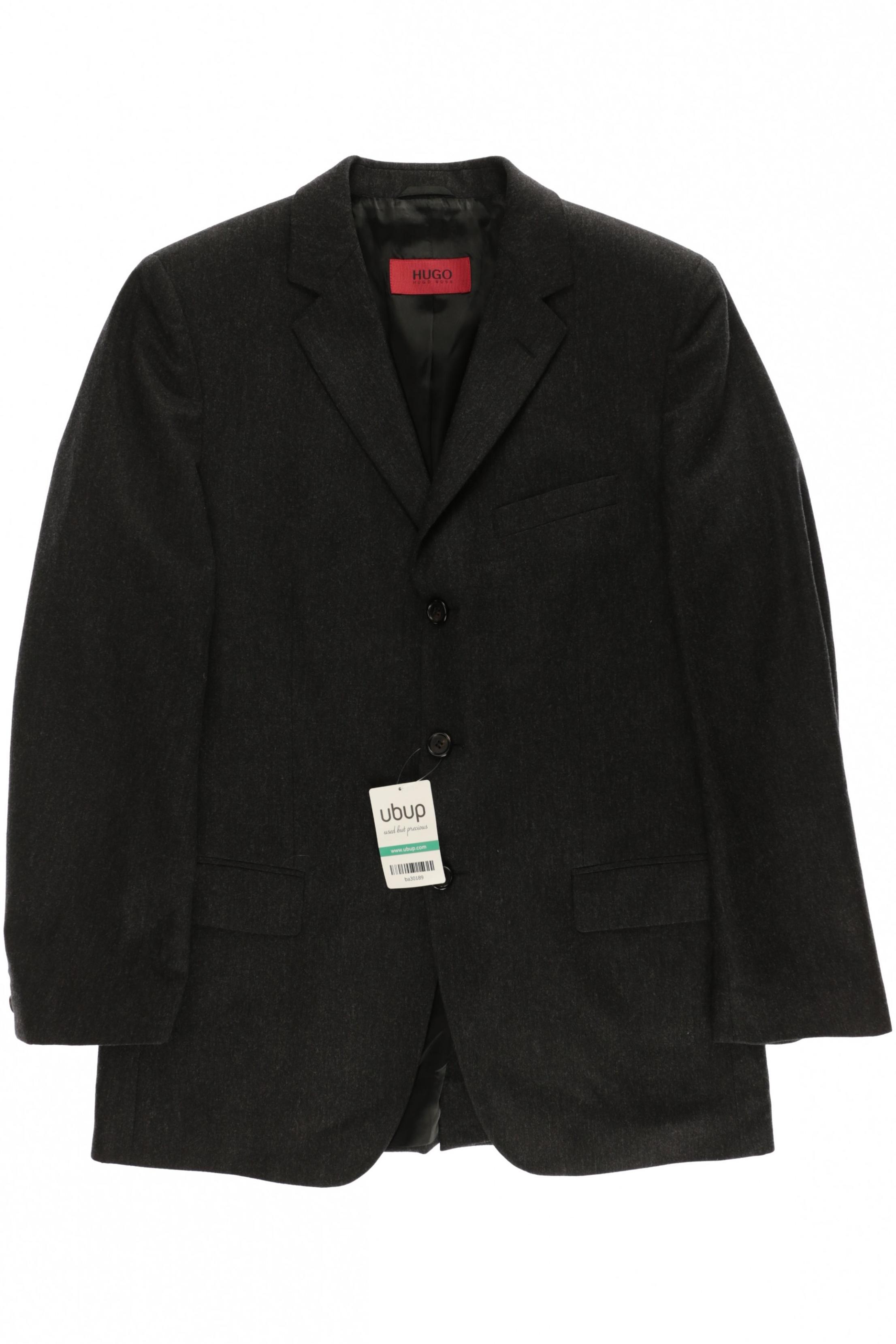 Thumbnail - Hugo by Hugo Boss Herren Sakko, schwarz, Gr. 50