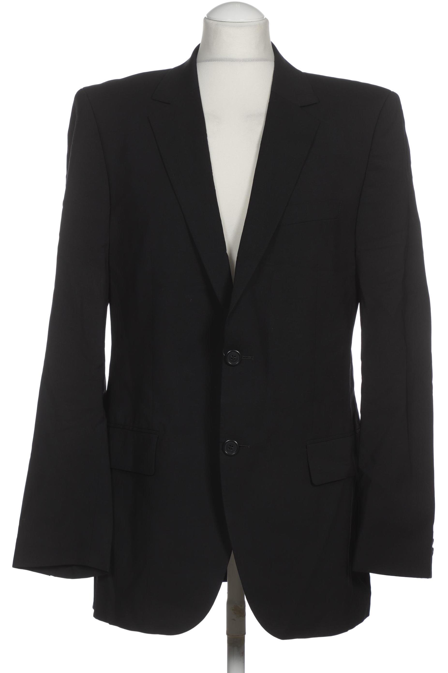 Thumbnail - Hugo by Hugo Boss Herren Sakko, blau, Gr. 50