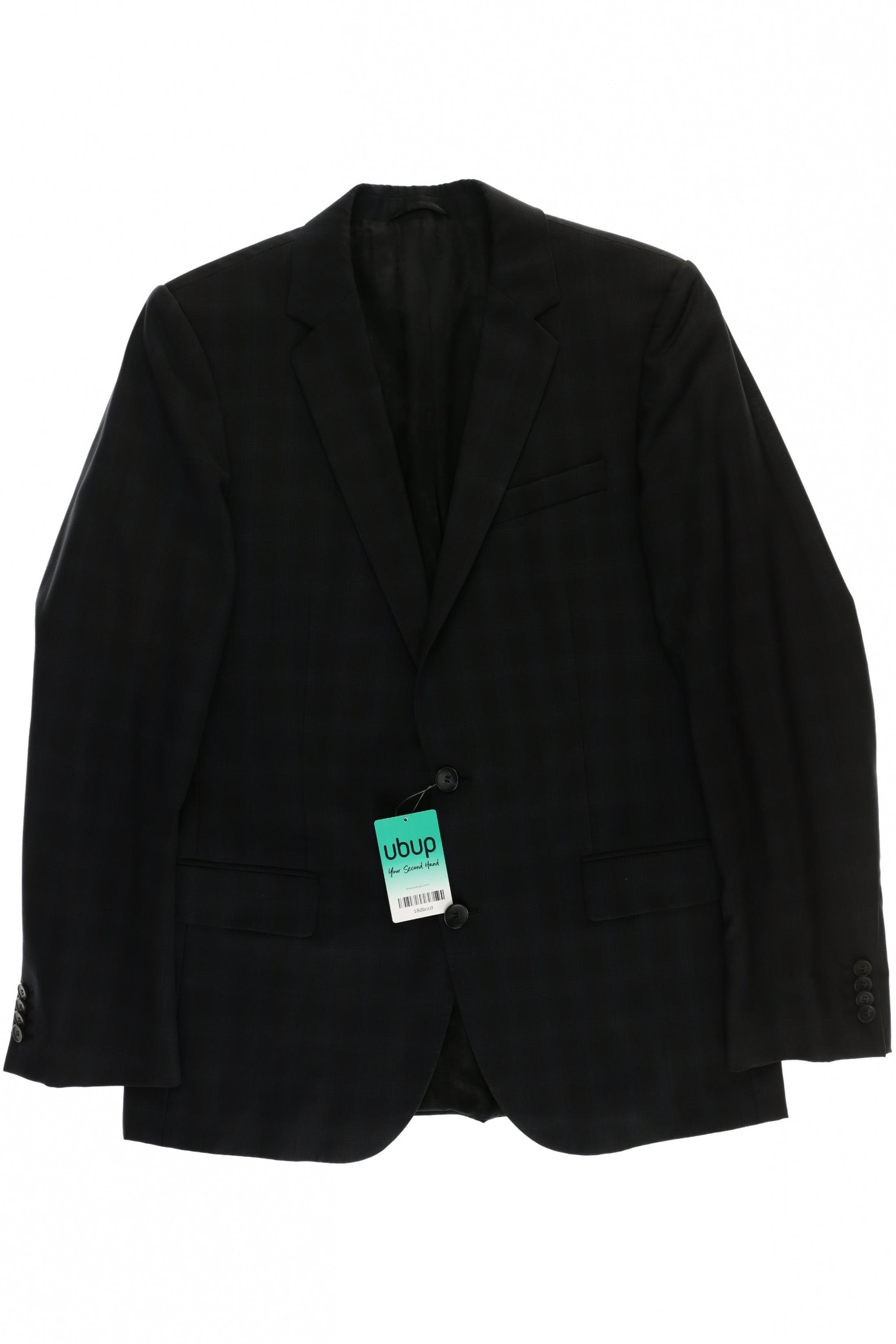 

Hugo by Hugo Boss Herren Sakko, blau, Gr. 48