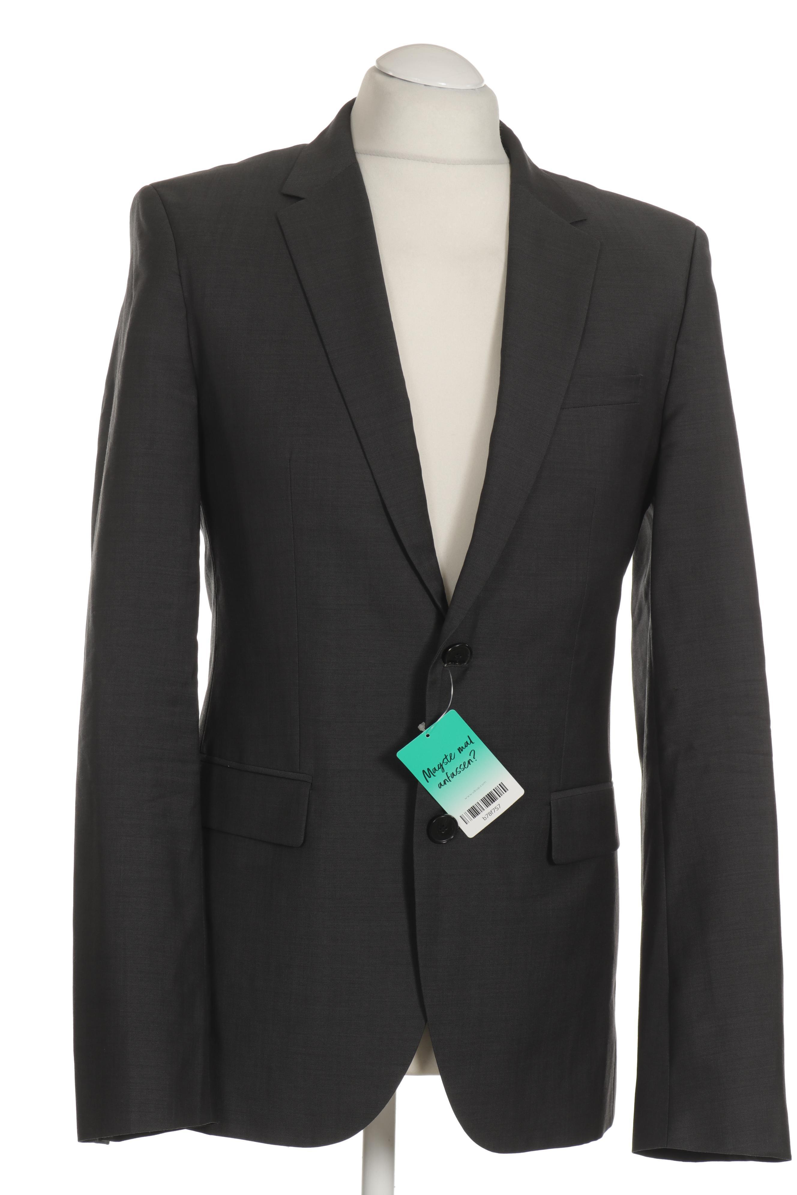 

Hugo by Hugo Boss Herren Sakko, grau, Gr.