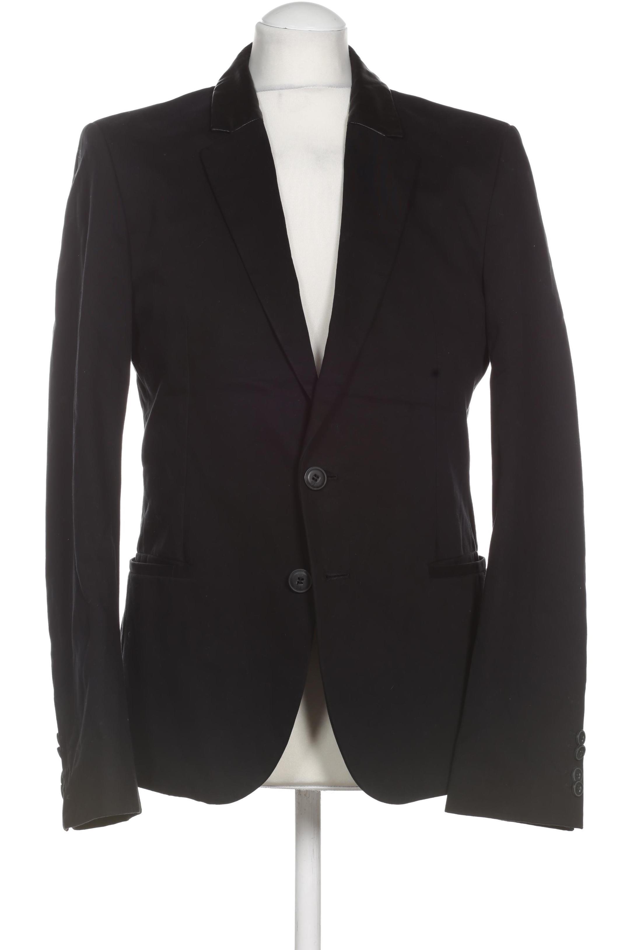 Thumbnail - Hugo by Hugo Boss Herren Sakko, schwarz, Gr. 48