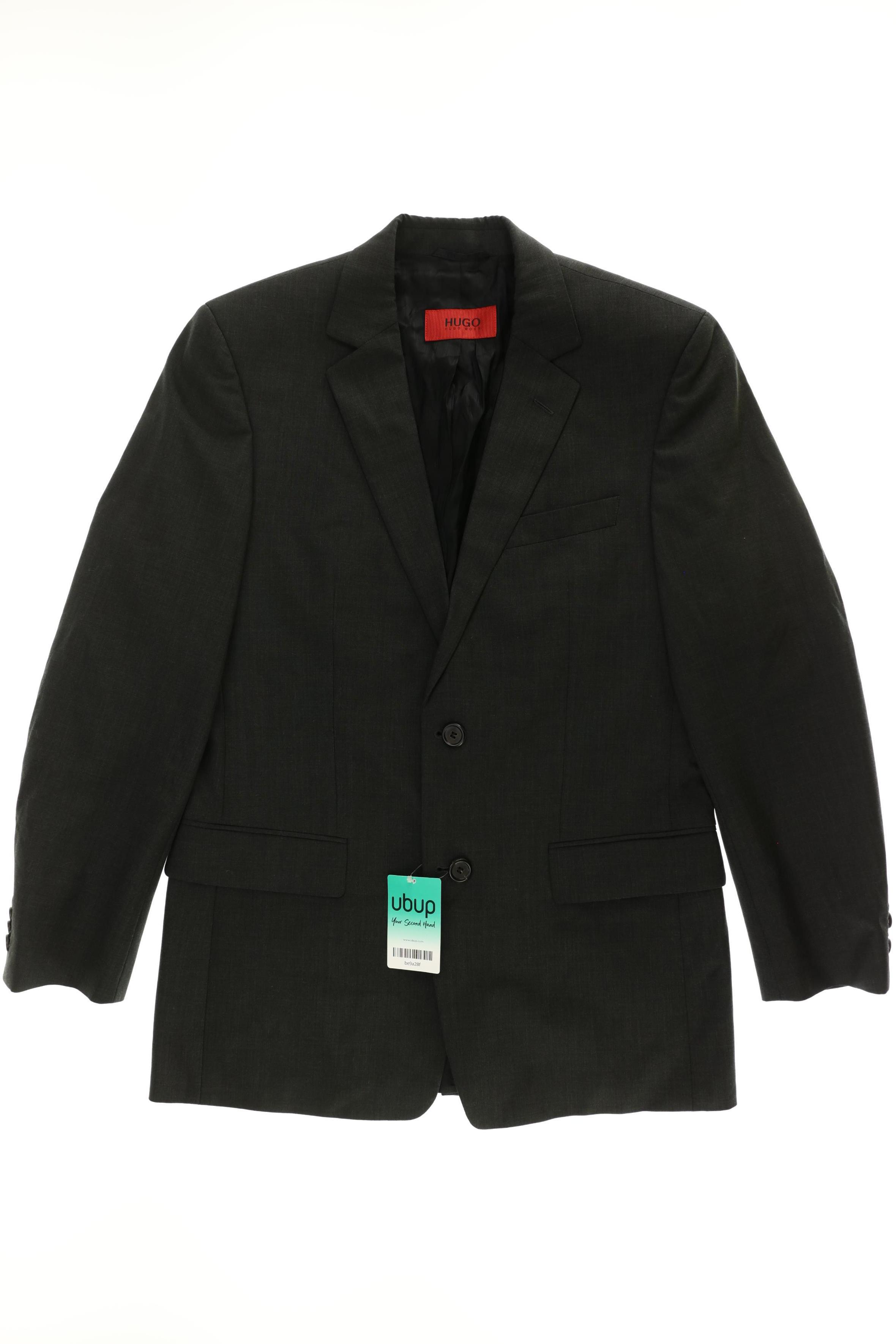 

Hugo by Hugo Boss Herren Sakko, schwarz, Gr. 46