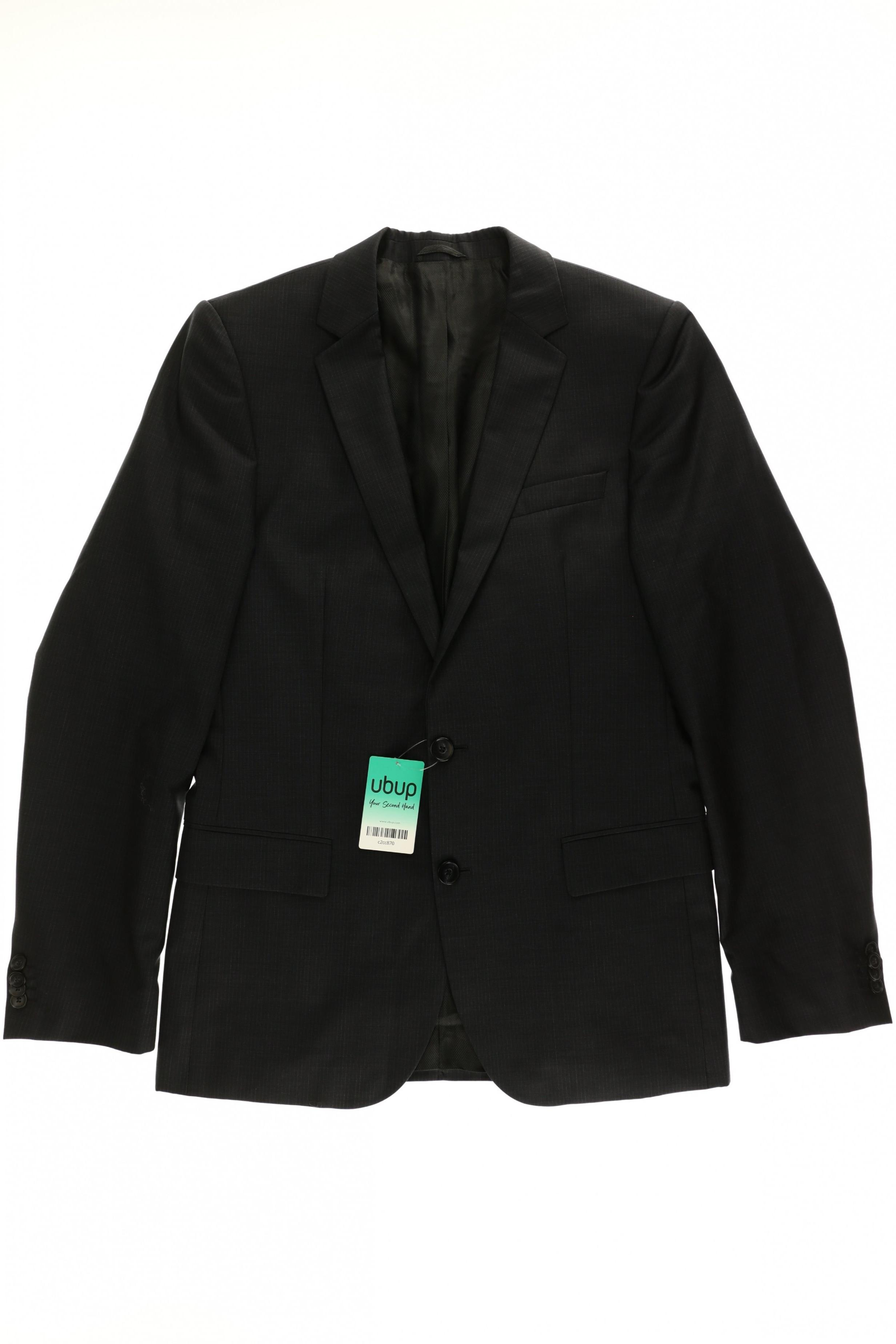 

Hugo by Hugo Boss Herren Sakko, blau, Gr.