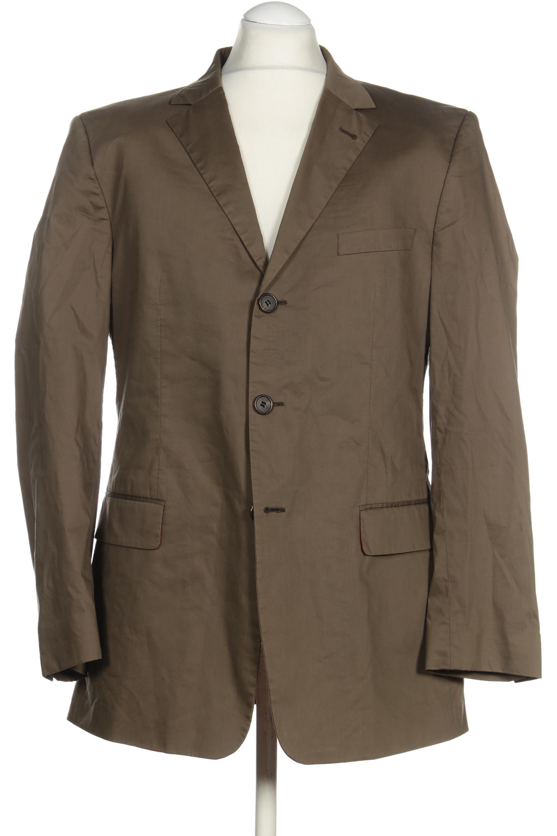 Thumbnail - Hugo by Hugo Boss Herren Sakko, braun, Gr. 52