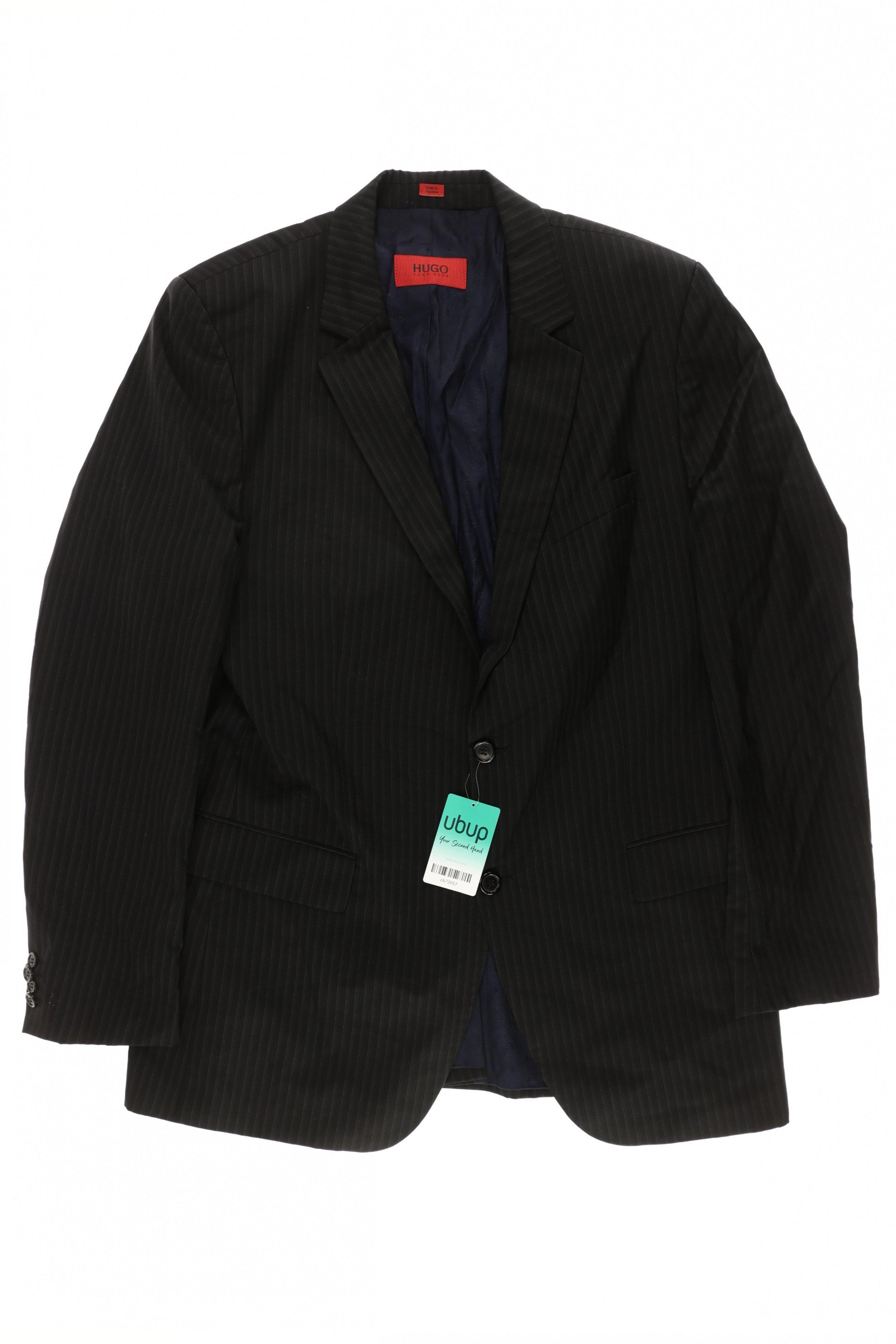 

Hugo by Hugo Boss Herren Sakko, schwarz, Gr.