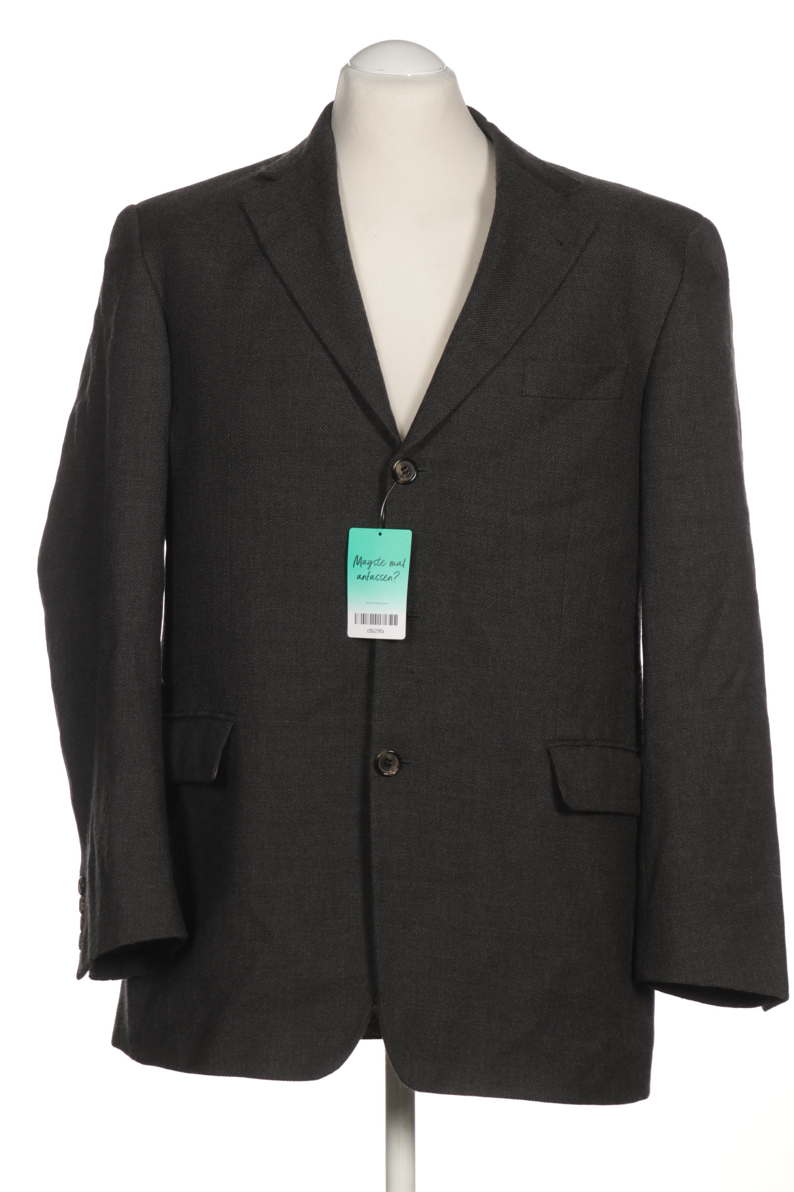 

Boss by Hugo Boss Herren Sakko, grau, Gr. 52