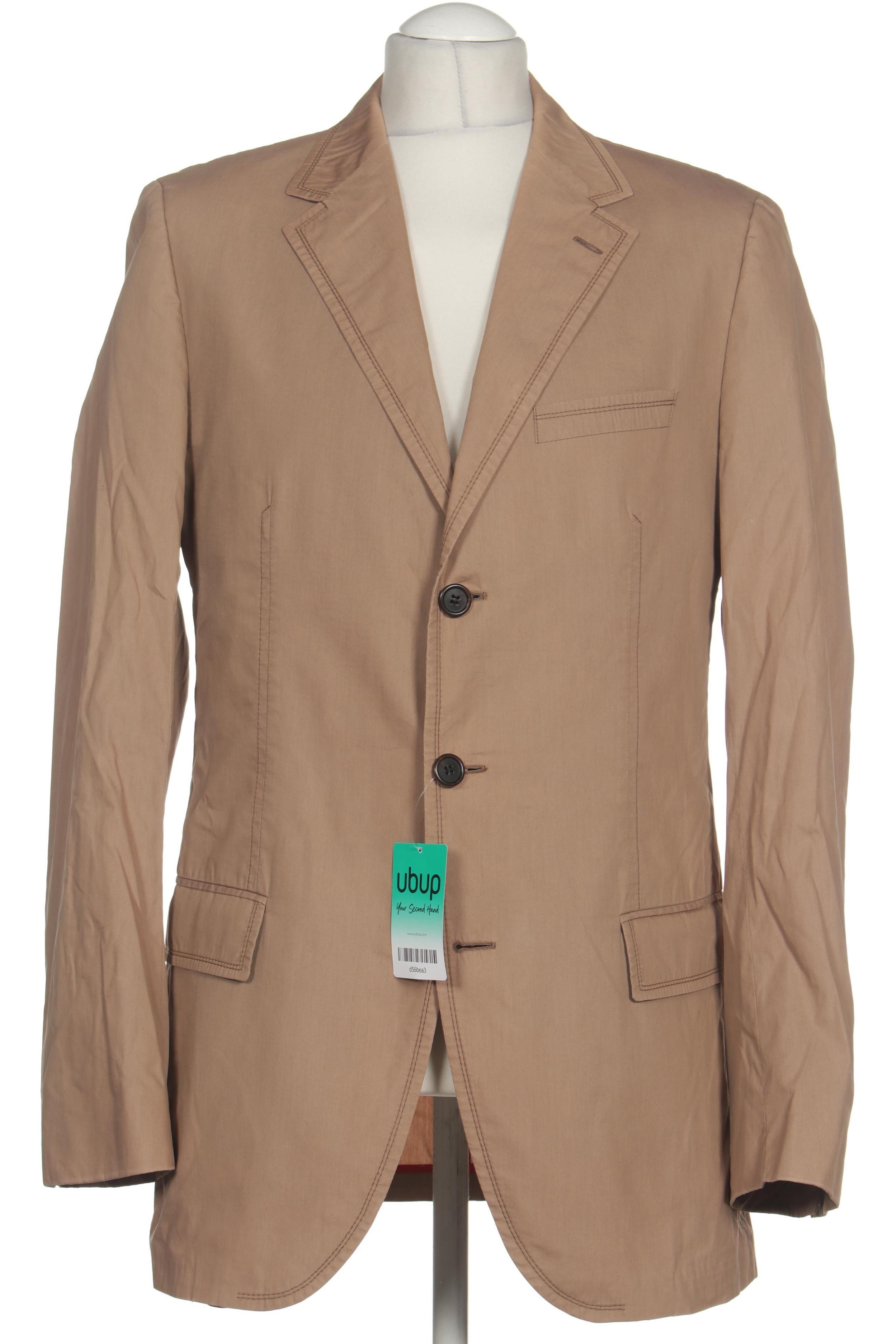 

Hugo by Hugo Boss Herren Sakko, beige, Gr.