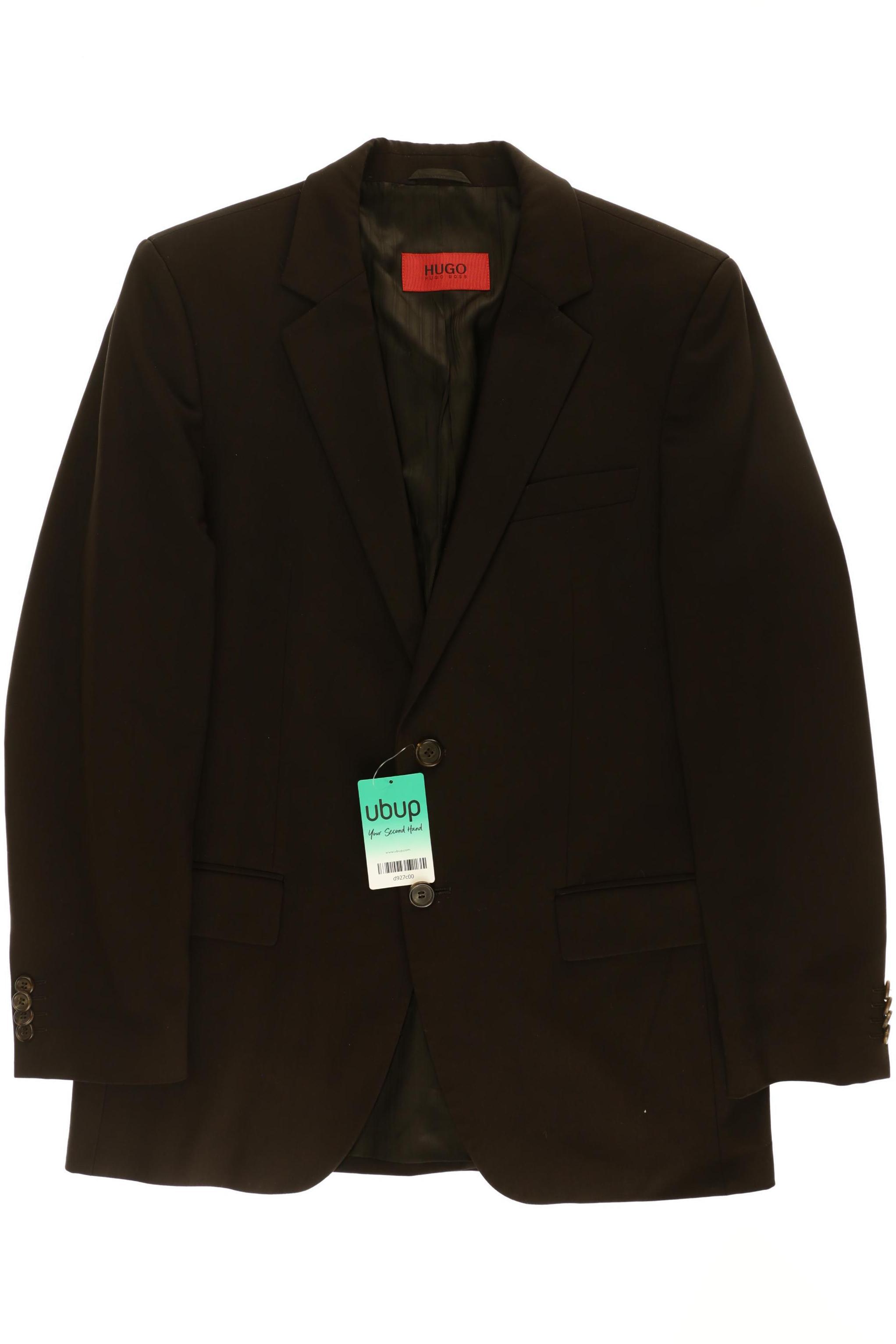 

Hugo by Hugo Boss Herren Sakko, braun, Gr. 46