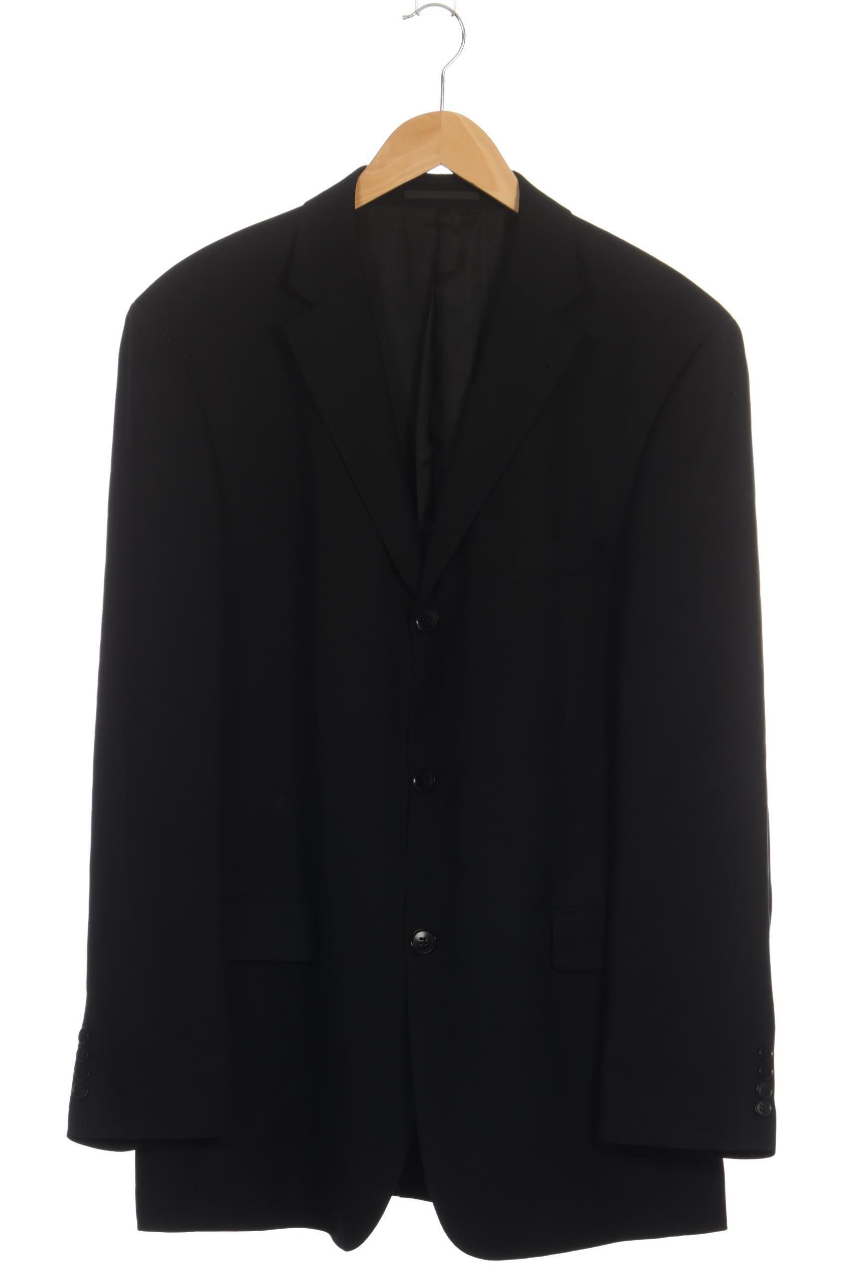 

Boss by Hugo Boss Herren Sakko, schwarz, Gr. 54