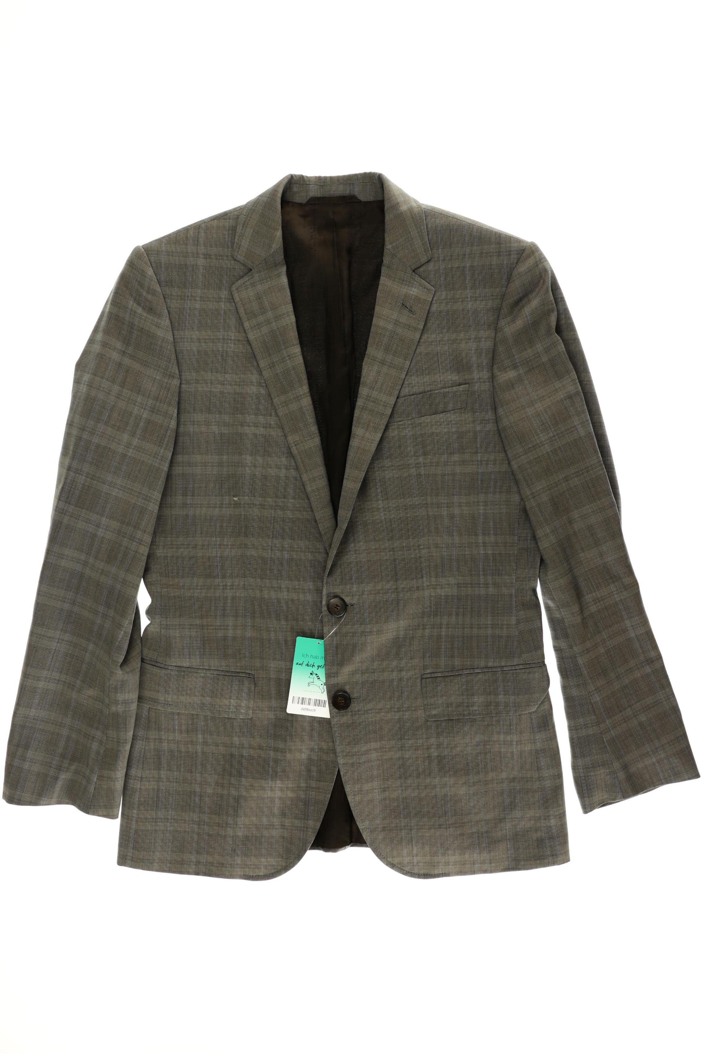 

Hugo by Hugo Boss Herren Sakko, grau, Gr. 44