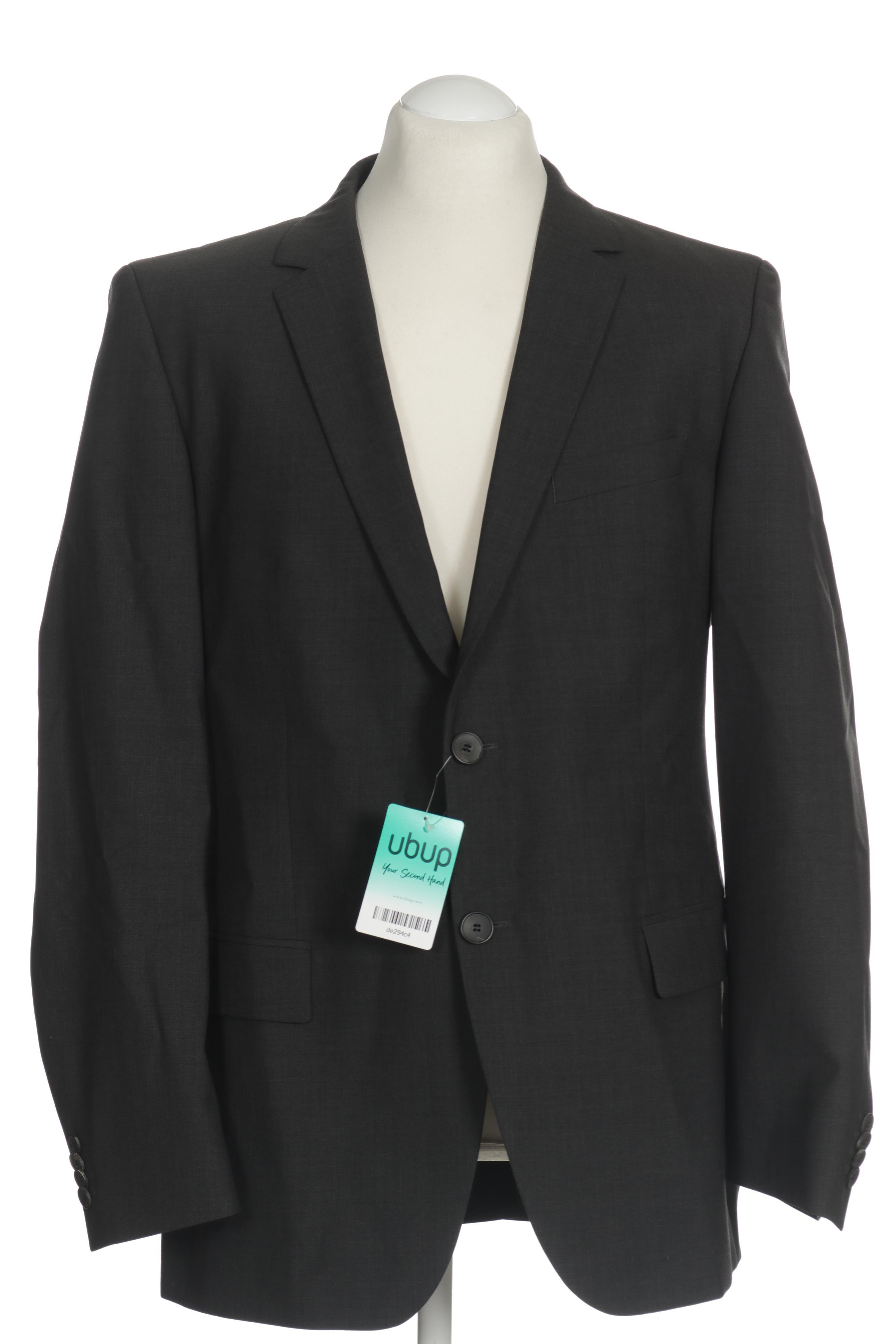 Thumbnail - Hugo by Hugo Boss Herren Sakko, grau, Gr. 52