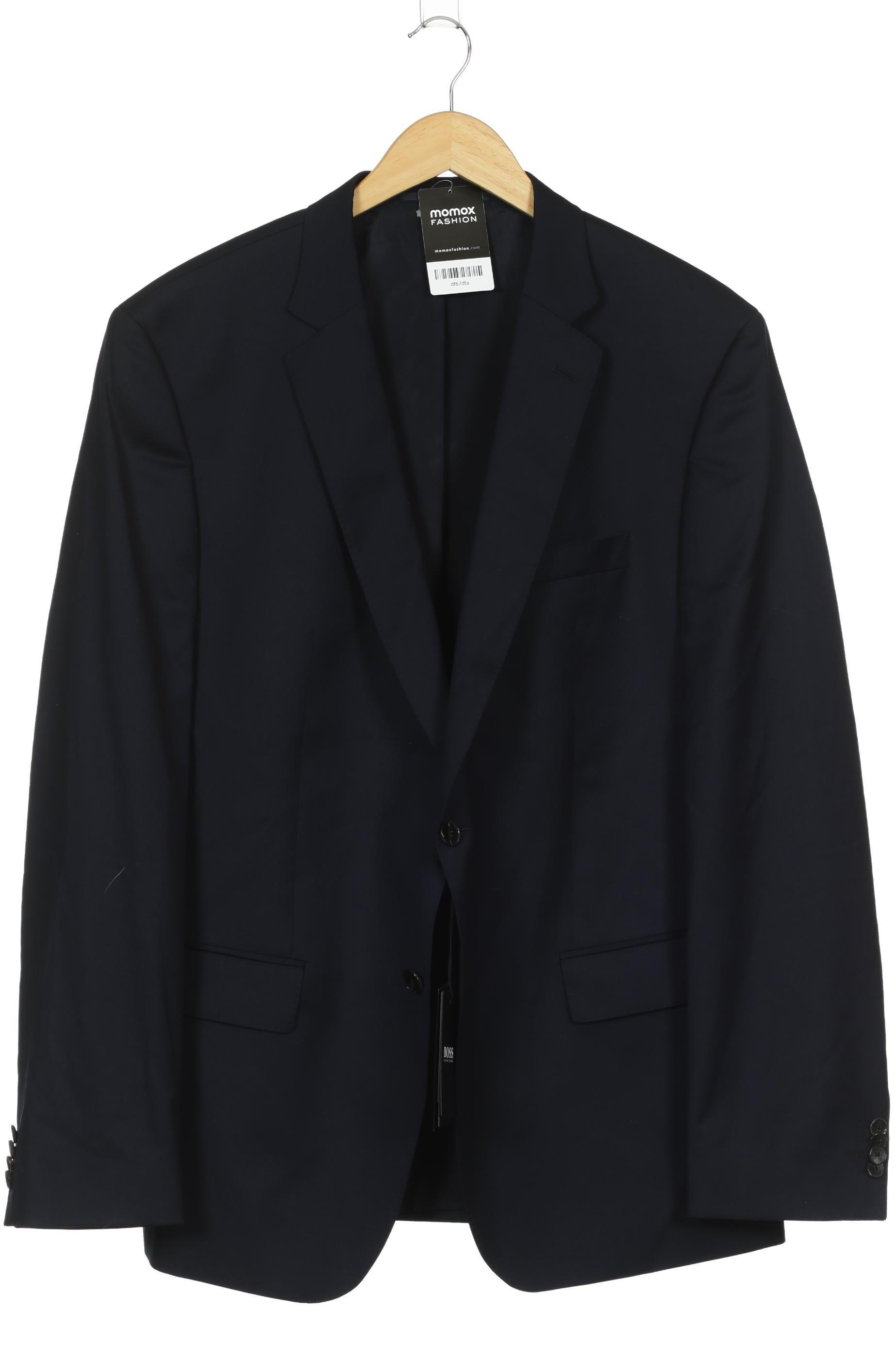 

Boss by Hugo Boss Herren Sakko, blau, Gr. 58