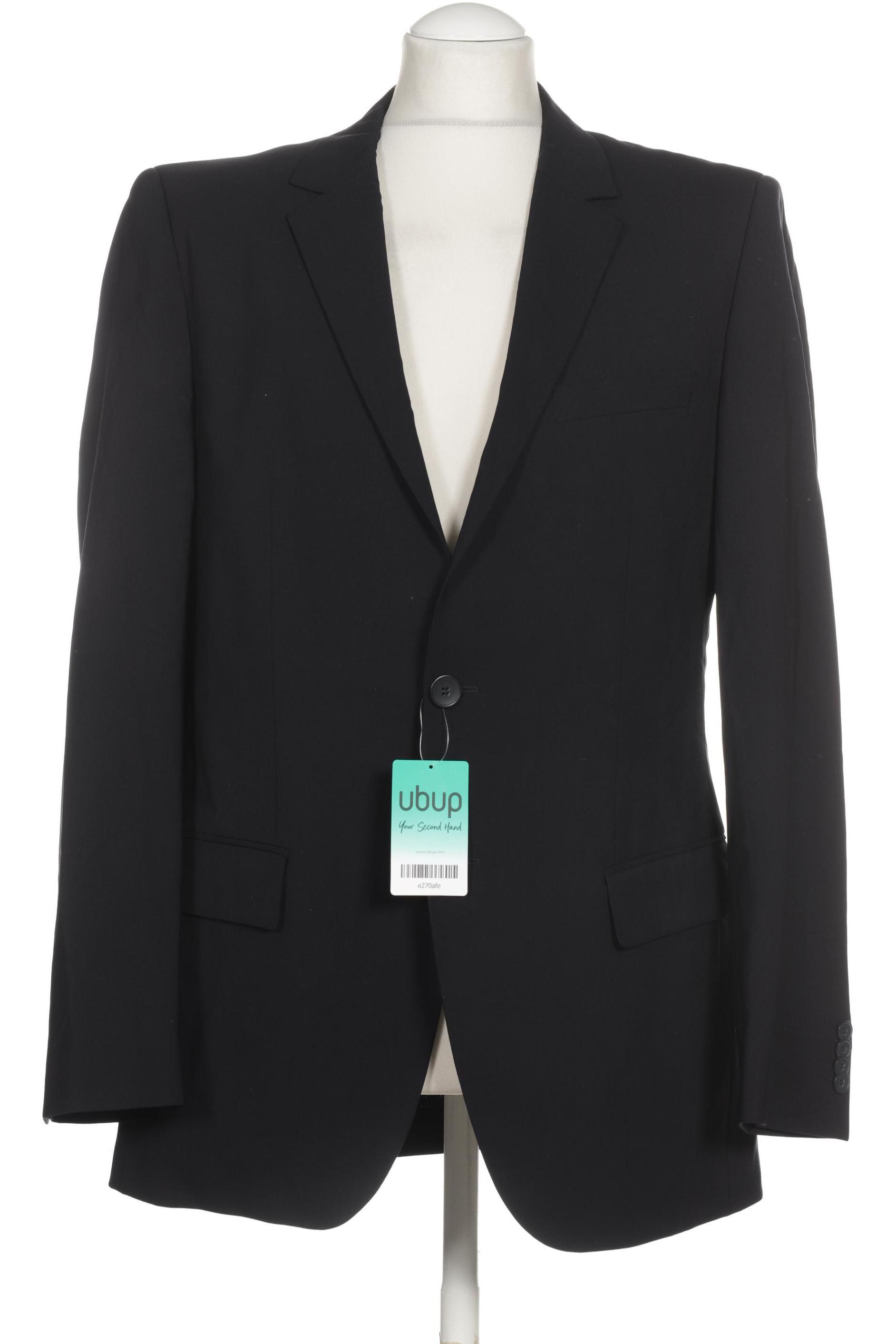 

Hugo by Hugo Boss Herren Sakko, blau, Gr. 48