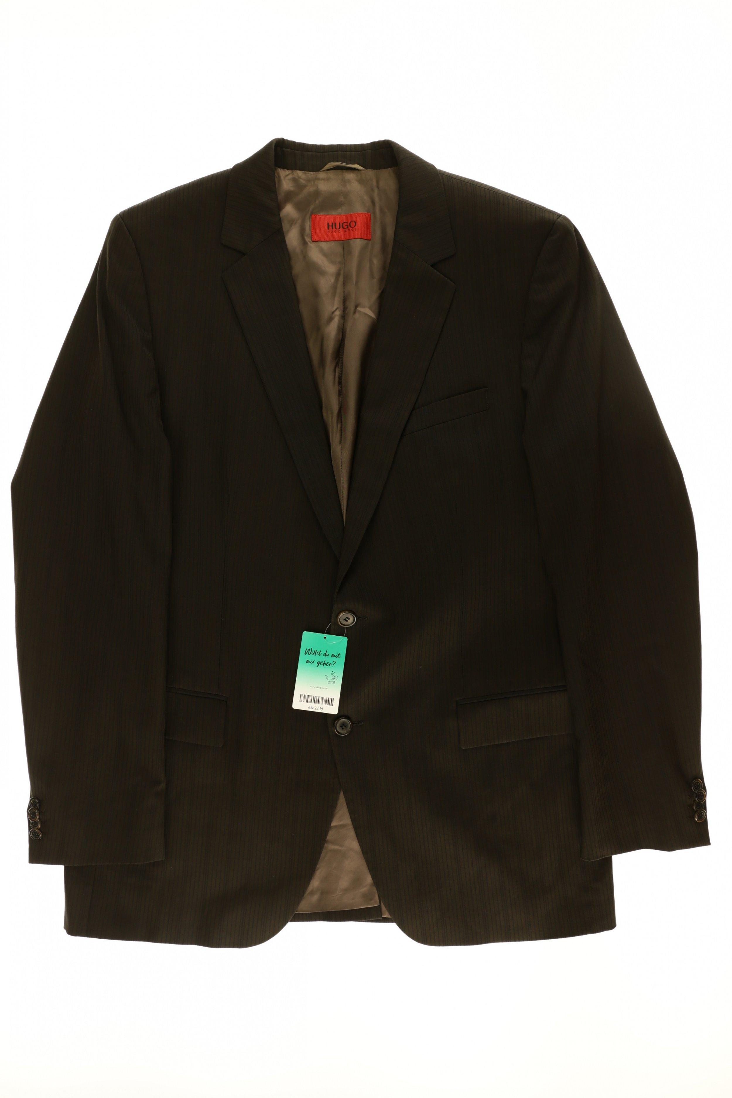 

Hugo by Hugo Boss Herren Sakko, schwarz, Gr.