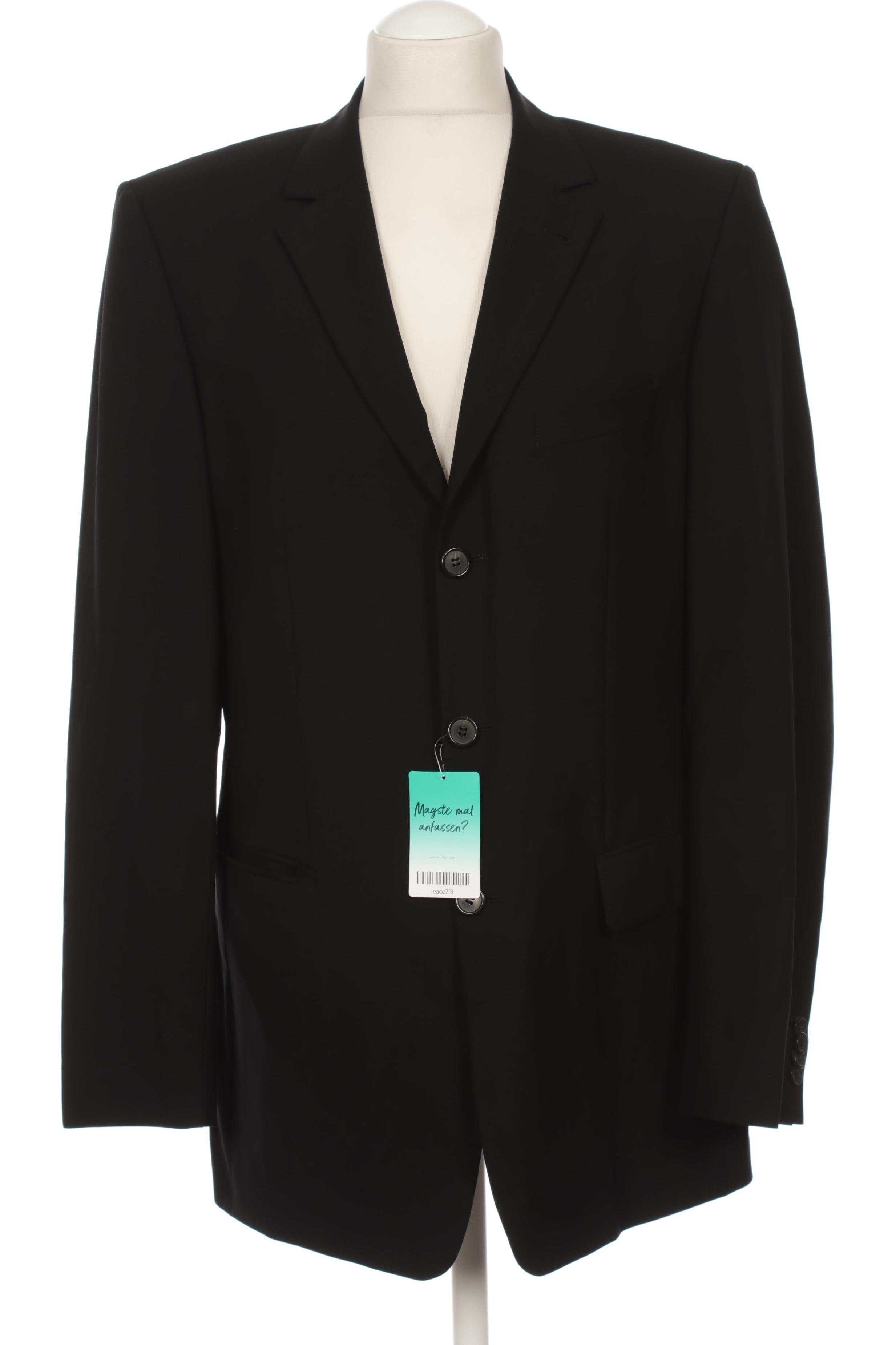 

Hugo by Hugo Boss Herren Sakko, schwarz, Gr.
