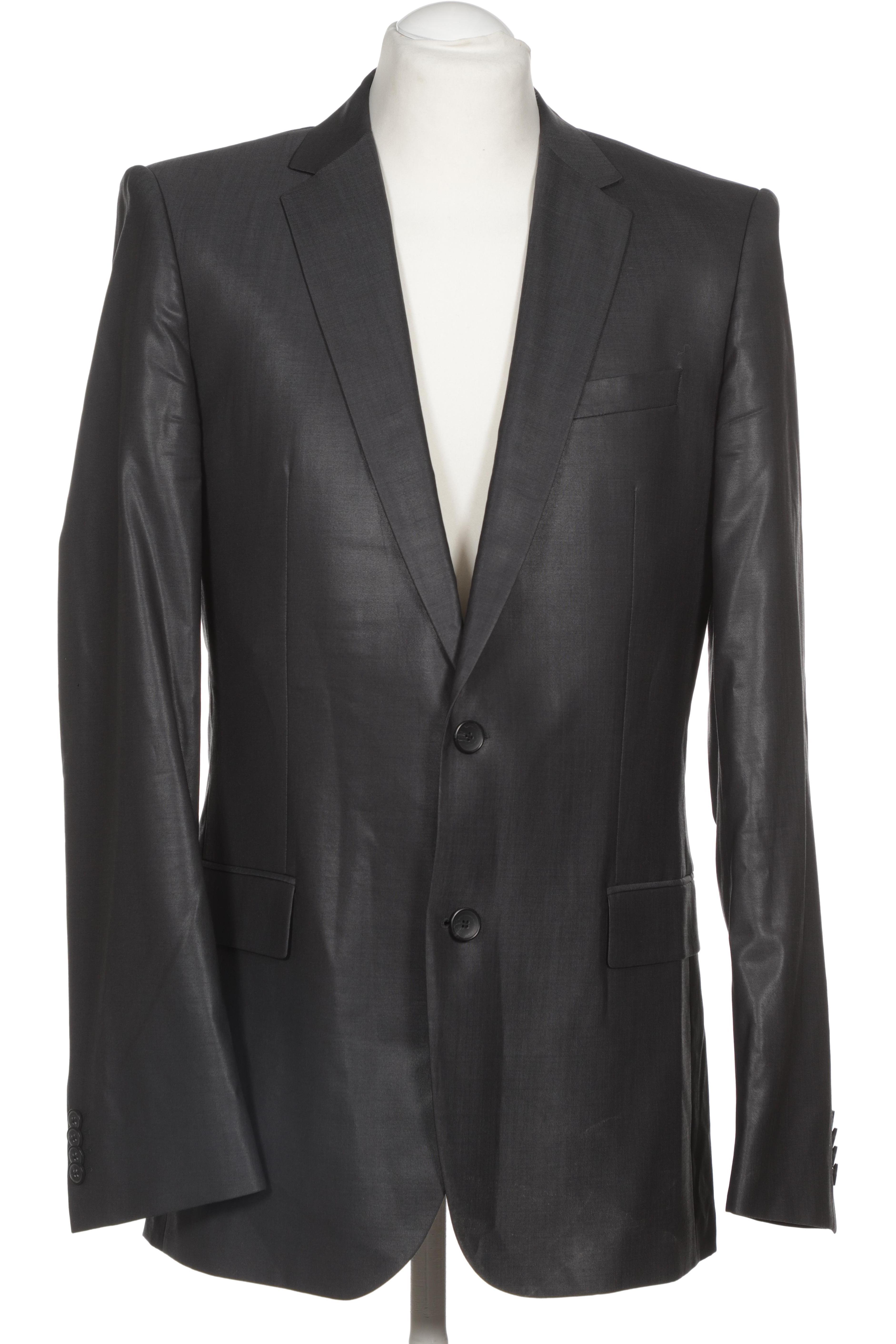 

Hugo by Hugo Boss Herren Sakko, grau, Gr.