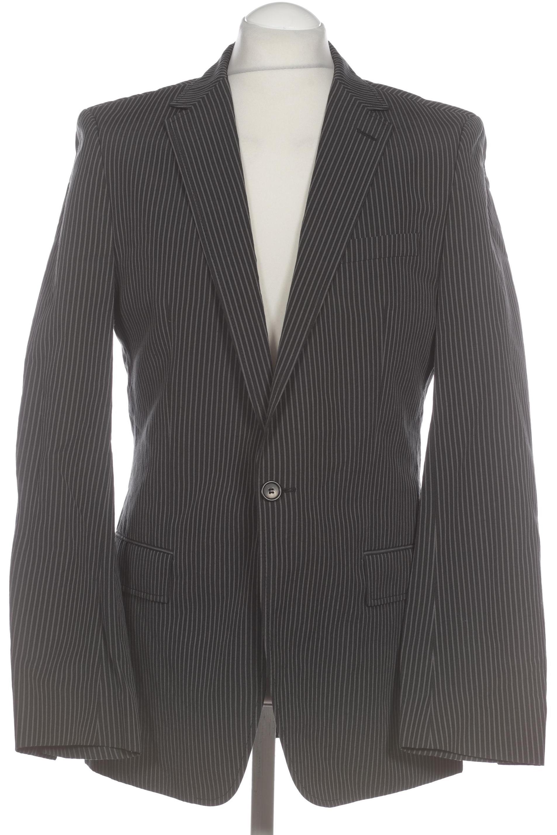 

Hugo by Hugo Boss Herren Sakko, blau, Gr.