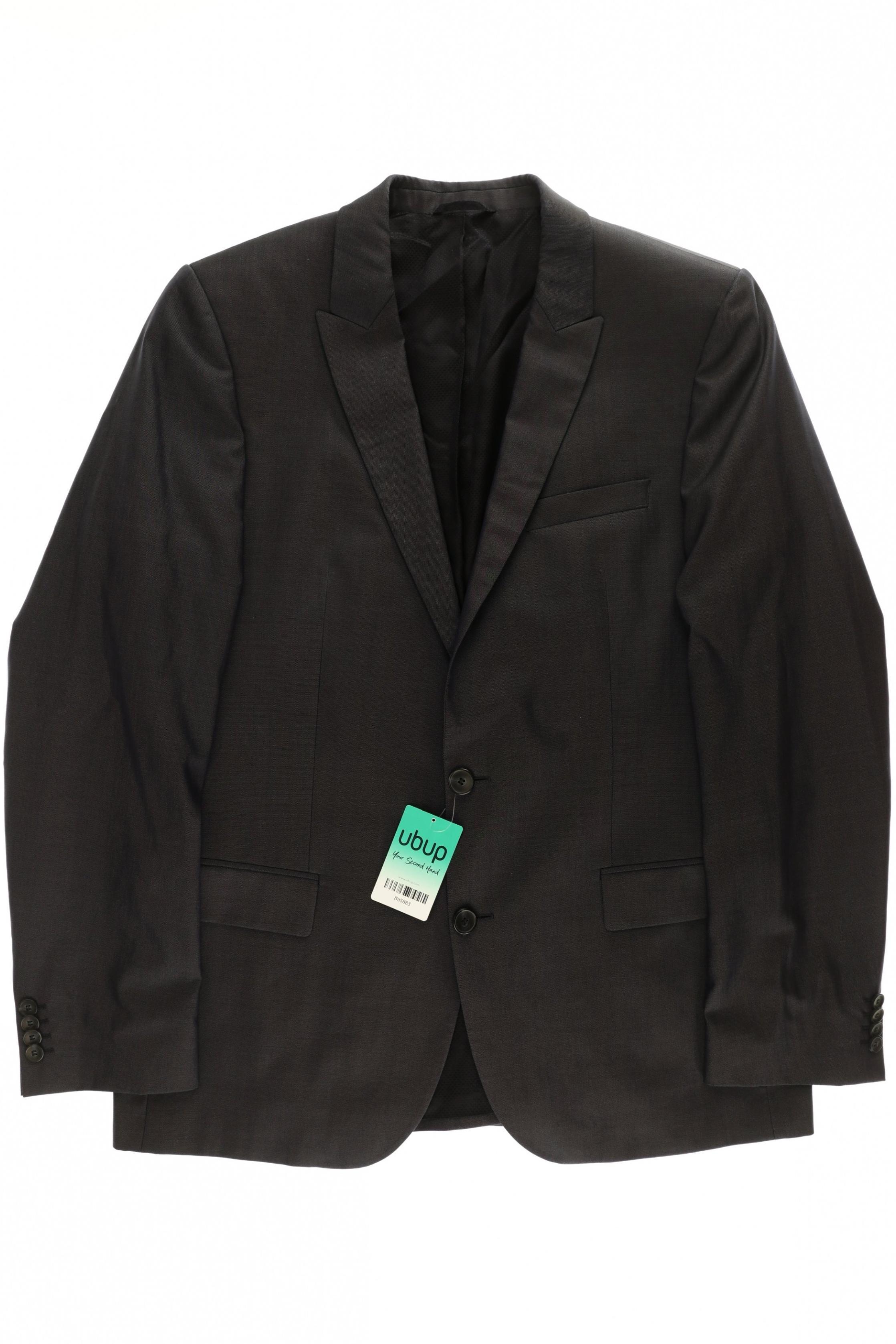 

Hugo by Hugo Boss Herren Sakko, blau, Gr. 52