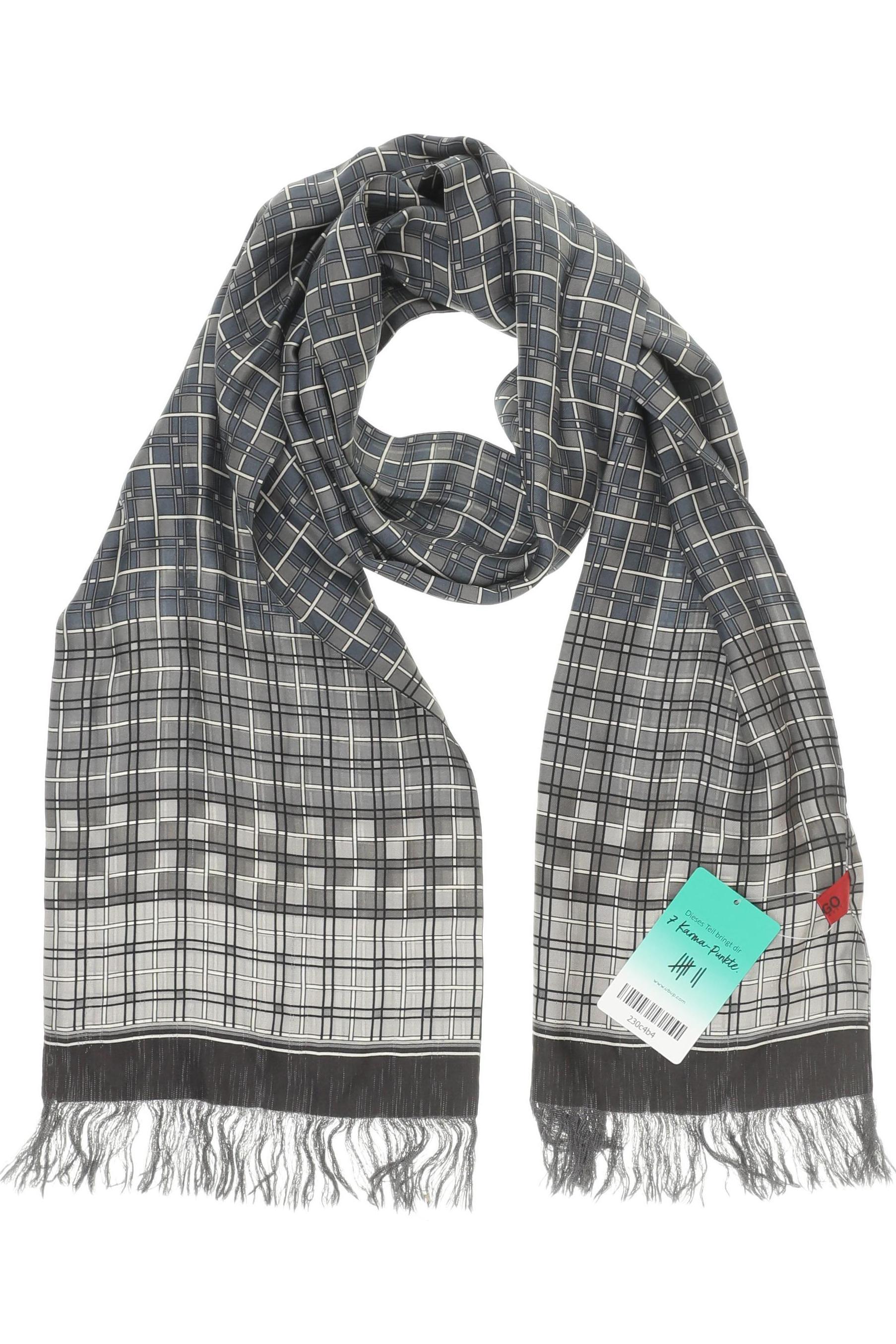 

Hugo by Hugo Boss Herren Schal, grau, Gr.