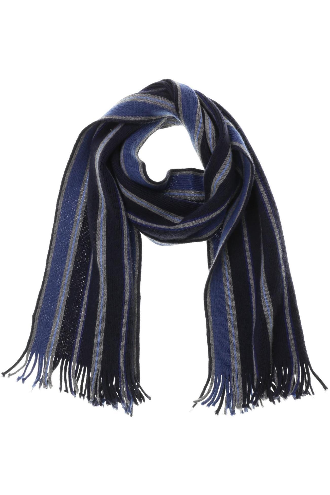 

Boss by Hugo Boss Herren Schal, blau, Gr.