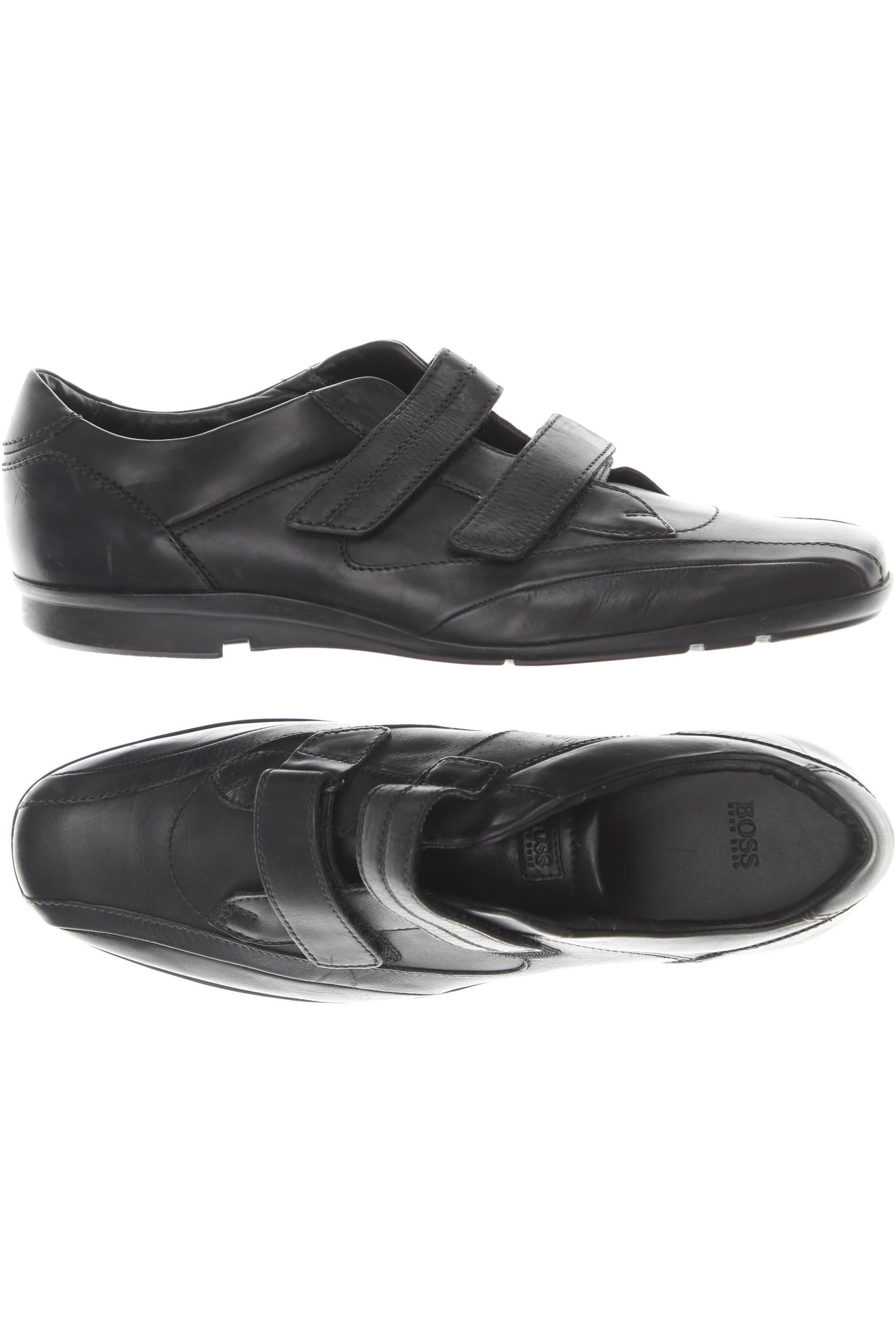 Thumbnail - Boss by Hugo Boss Herren Sneakers, schwarz, Gr. 44