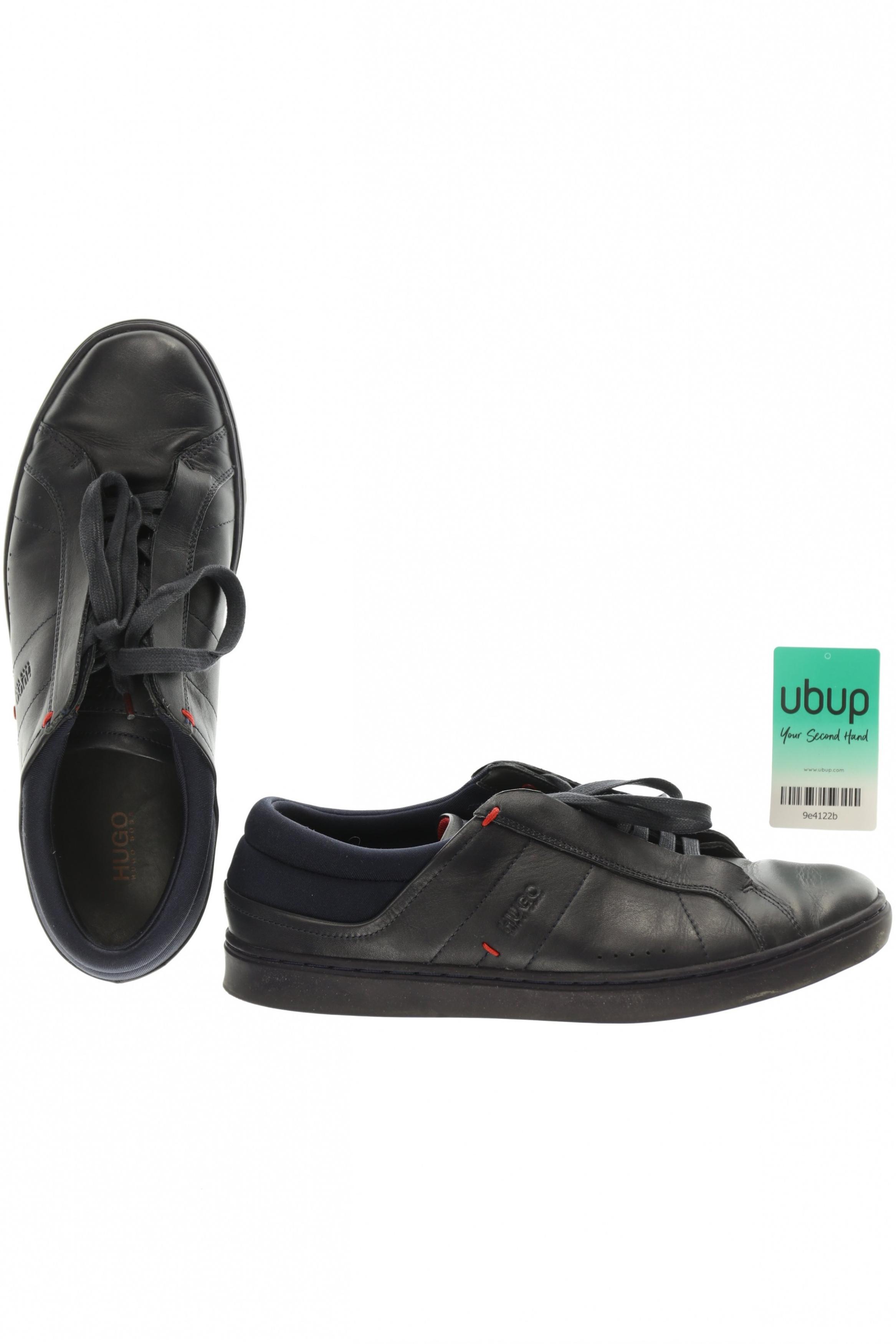 Thumbnail - Hugo by Hugo Boss Herren Sneakers, blau, Gr. 42