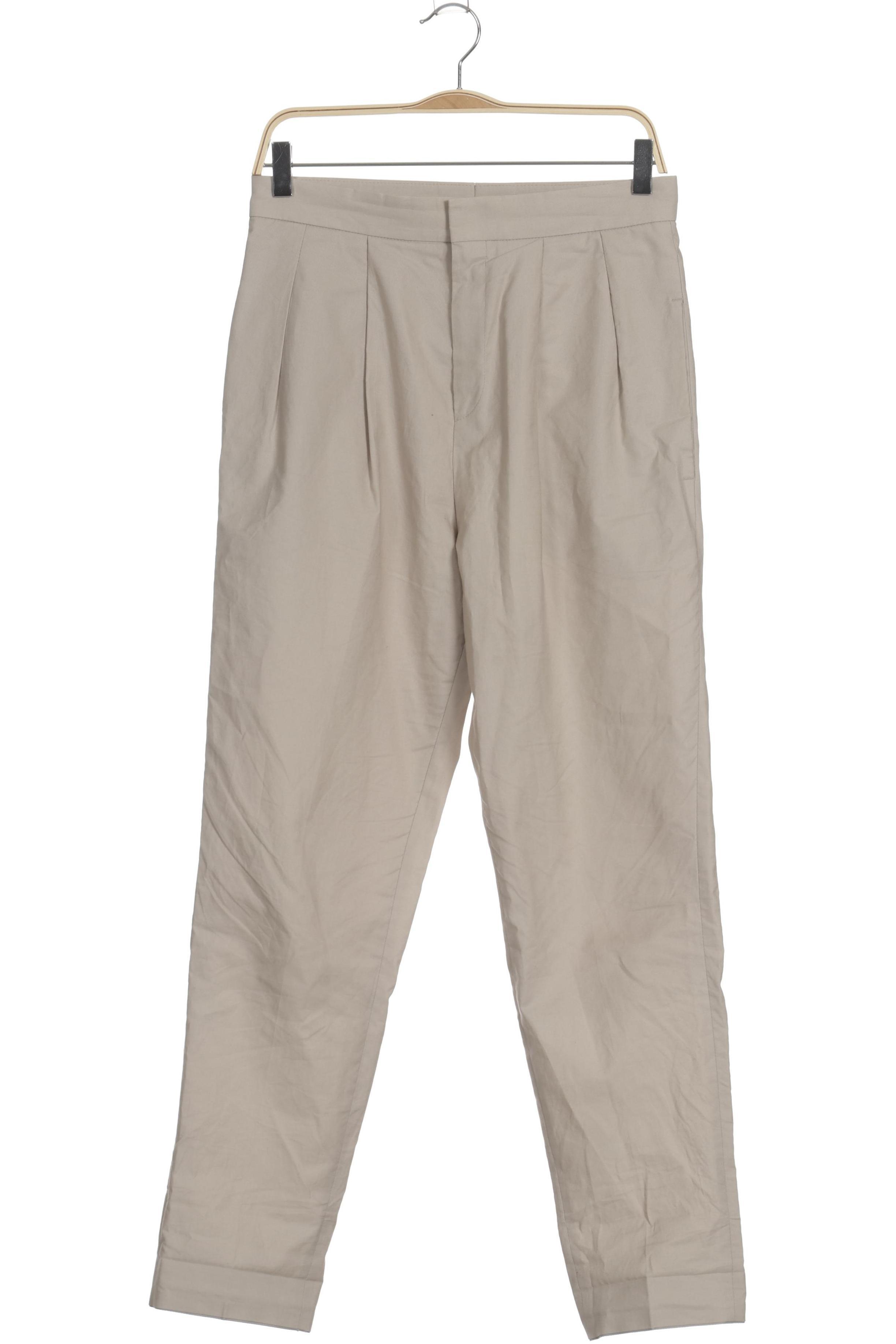 

Hugo by Hugo Boss Herren Stoffhose, grau, Gr. 44