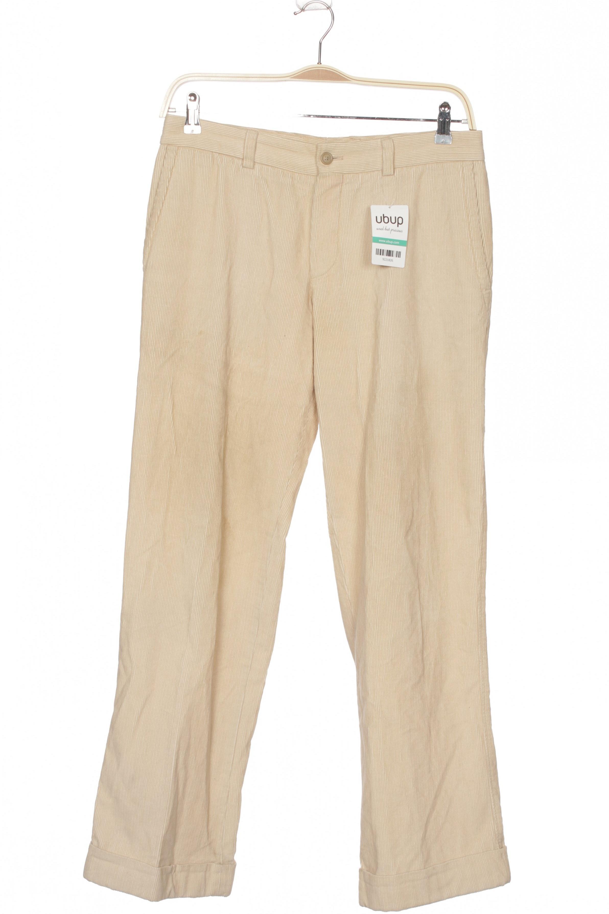 

Hugo by Hugo Boss Herren Stoffhose, beige, Gr. 48