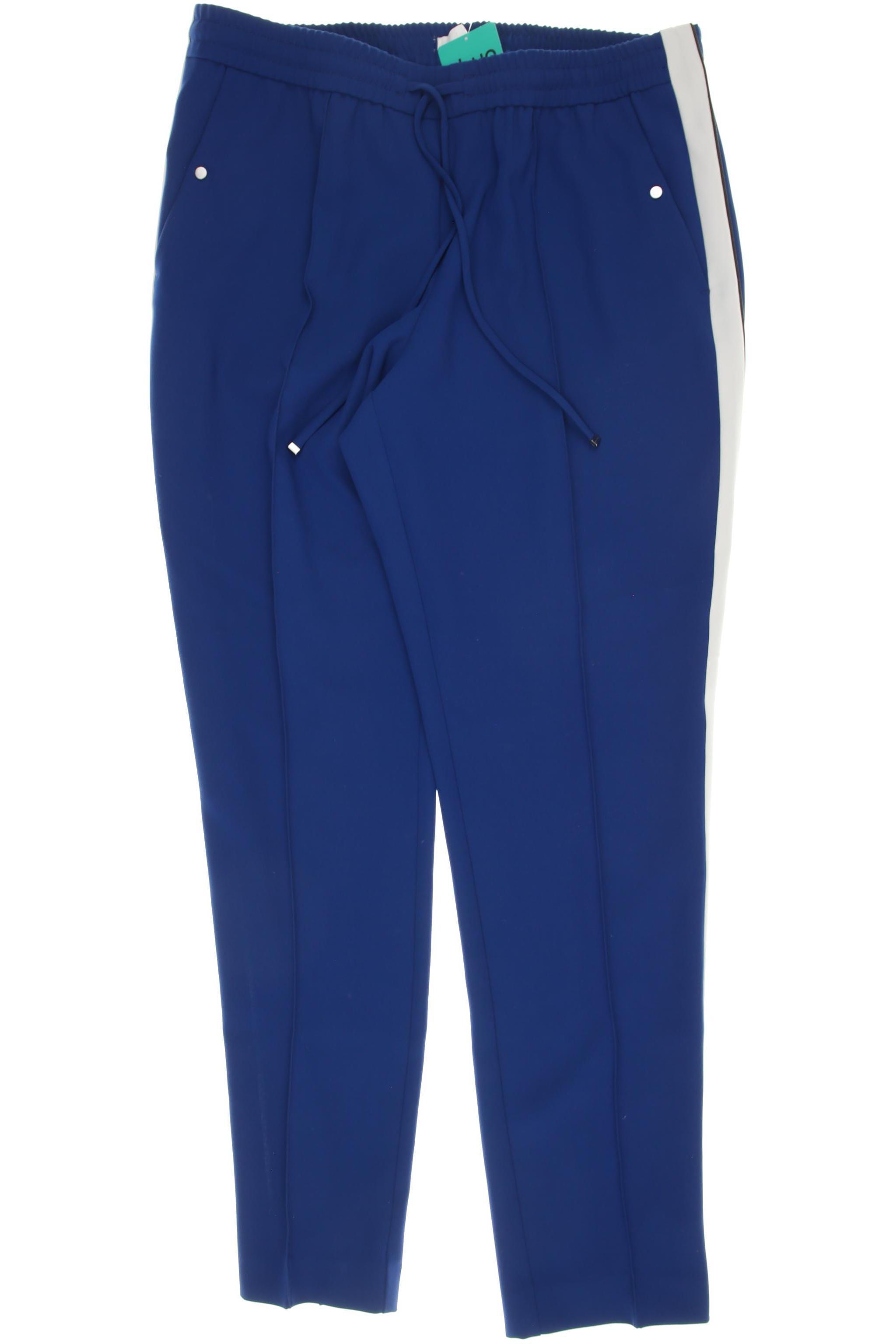 Thumbnail - Boss by Hugo Boss Herren Stoffhose, blau, Gr. 42