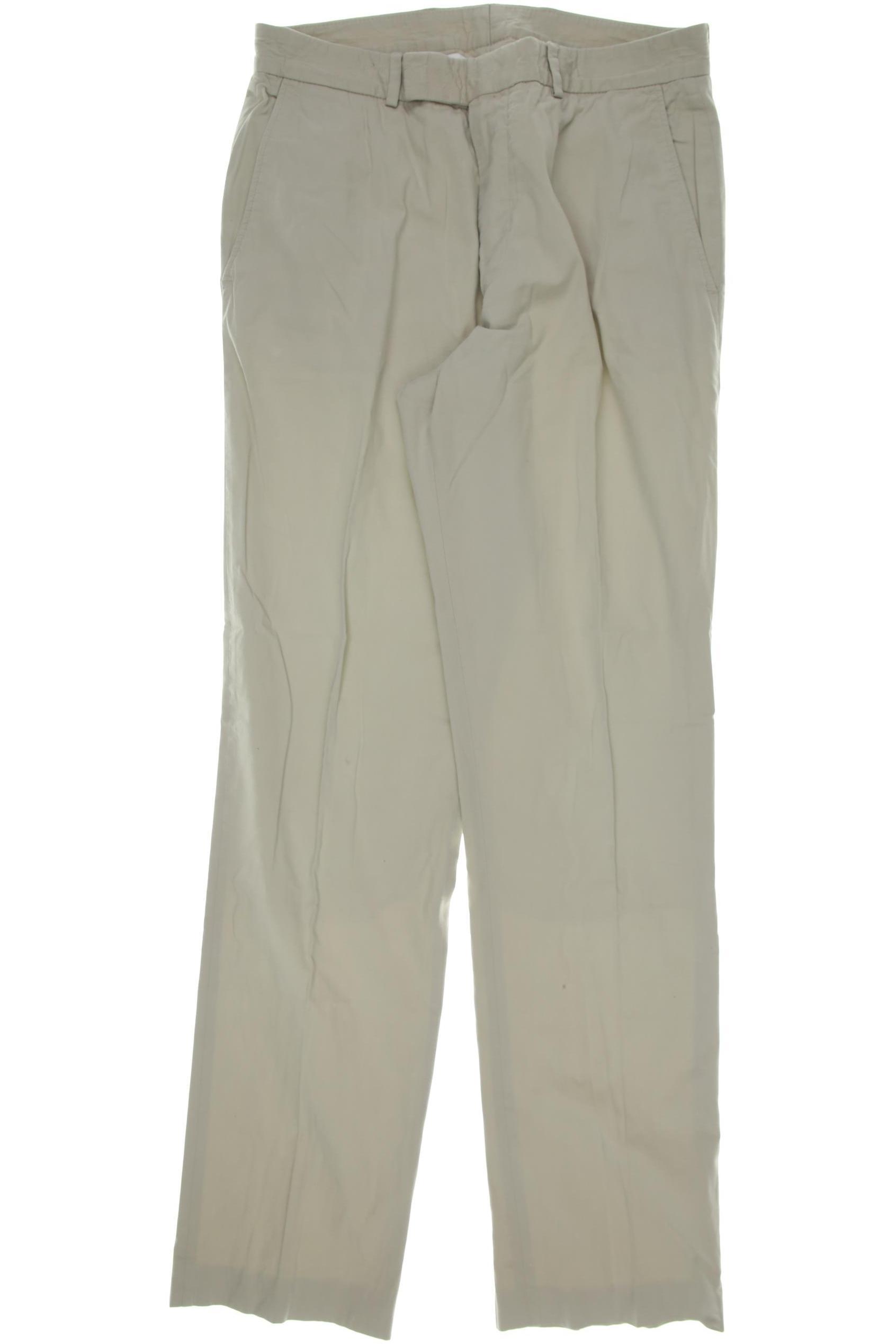 

Hugo by Hugo Boss Herren Stoffhose, beige, Gr.