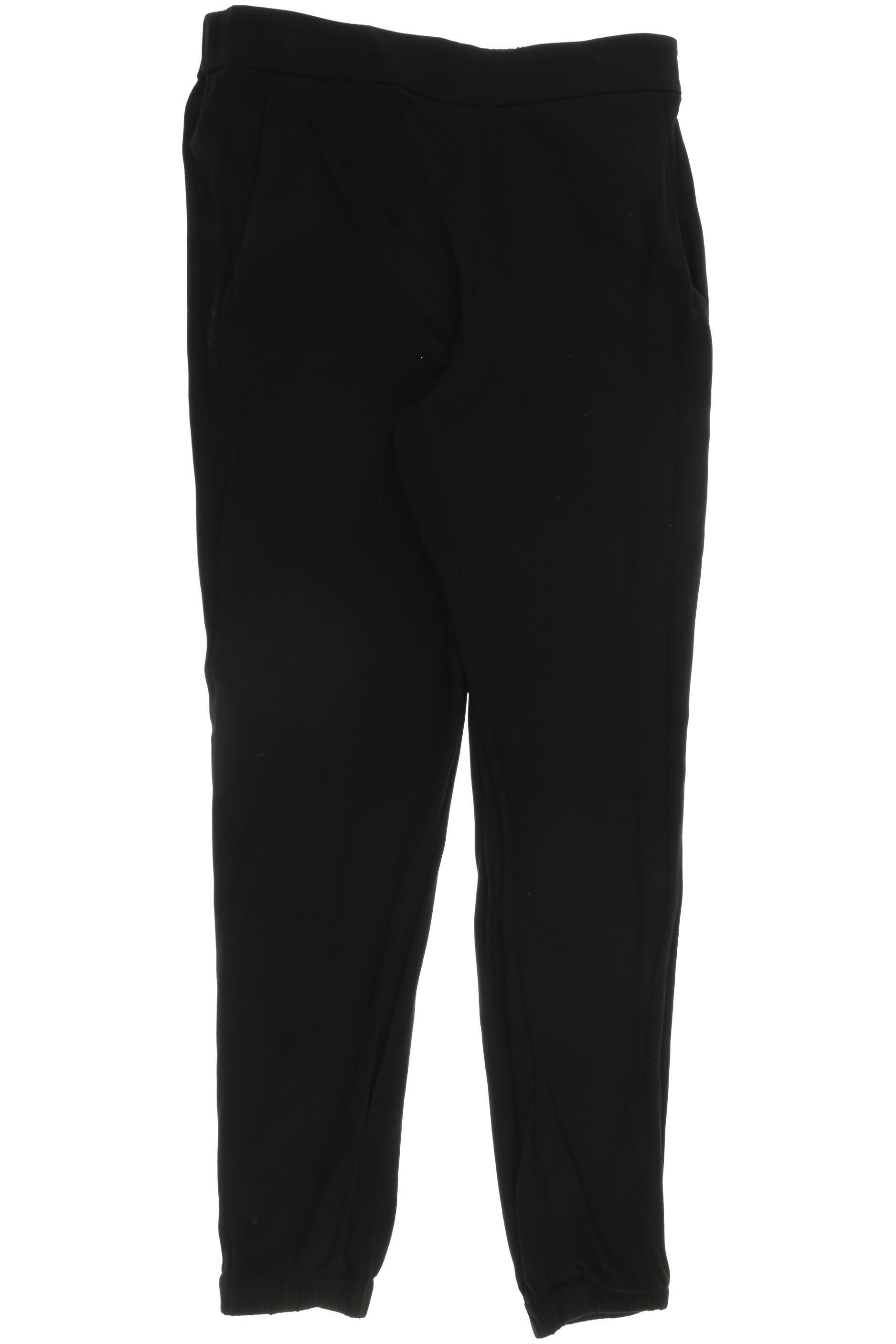 

Hugo by Hugo Boss Herren Stoffhose, schwarz, Gr.