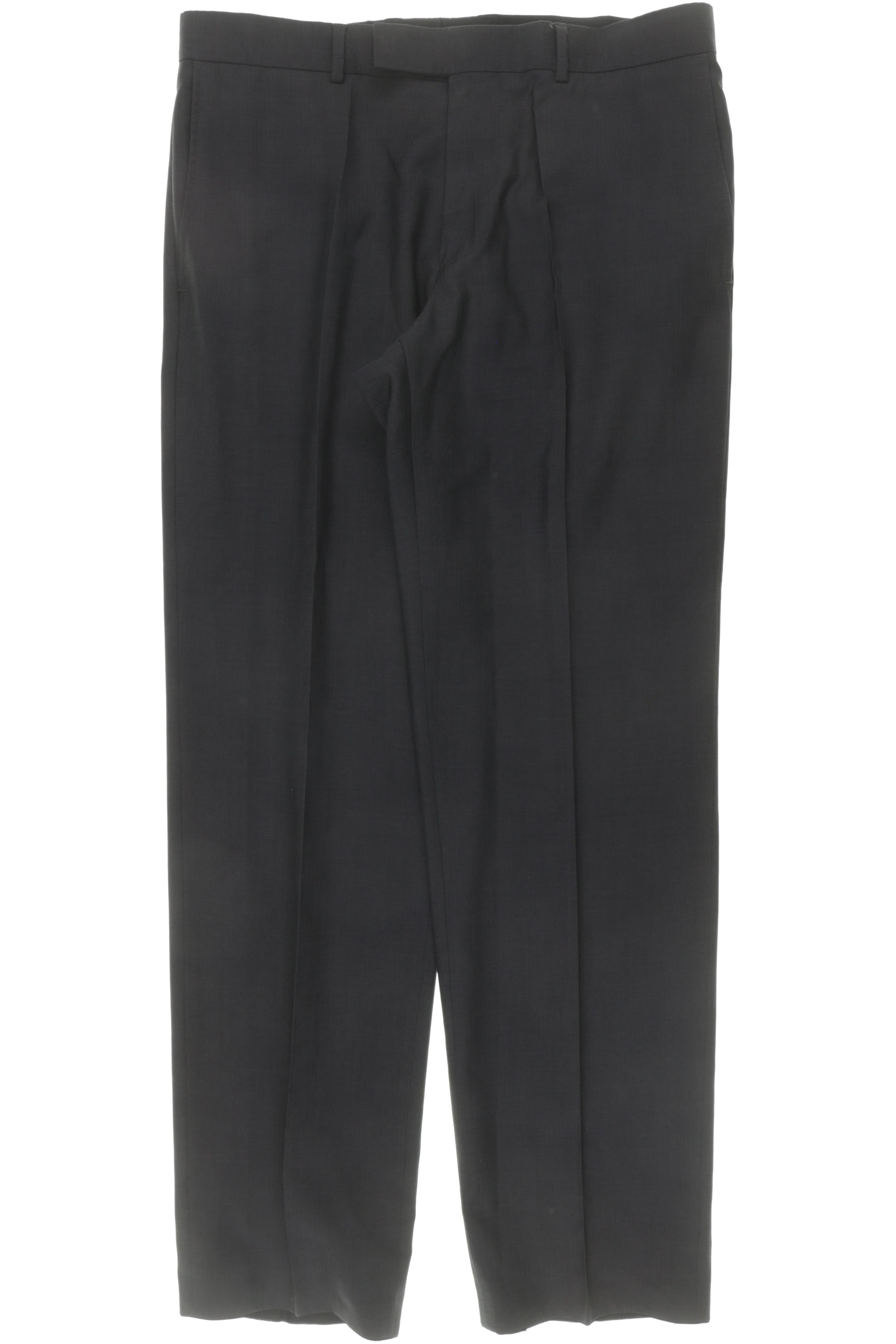 

Boss by Hugo Boss Herren Stoffhose, grau, Gr. 50