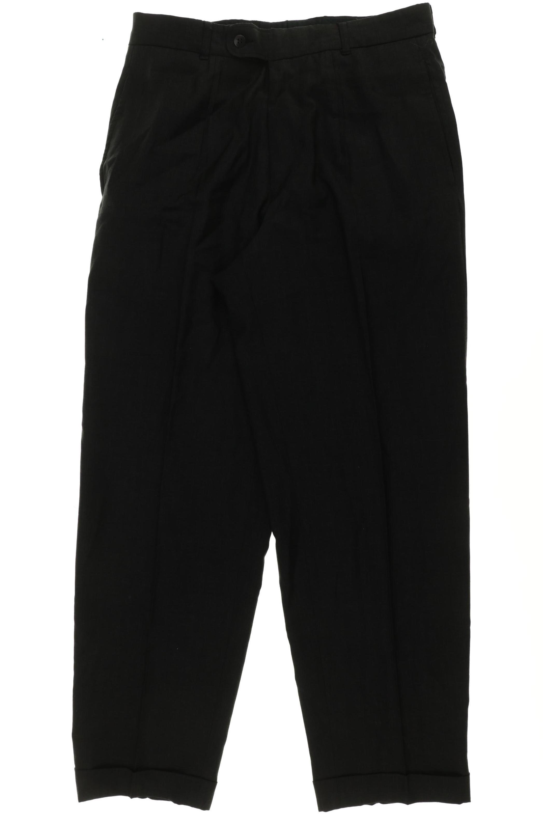 

Boss by Hugo Boss Herren Stoffhose, braun, Gr.