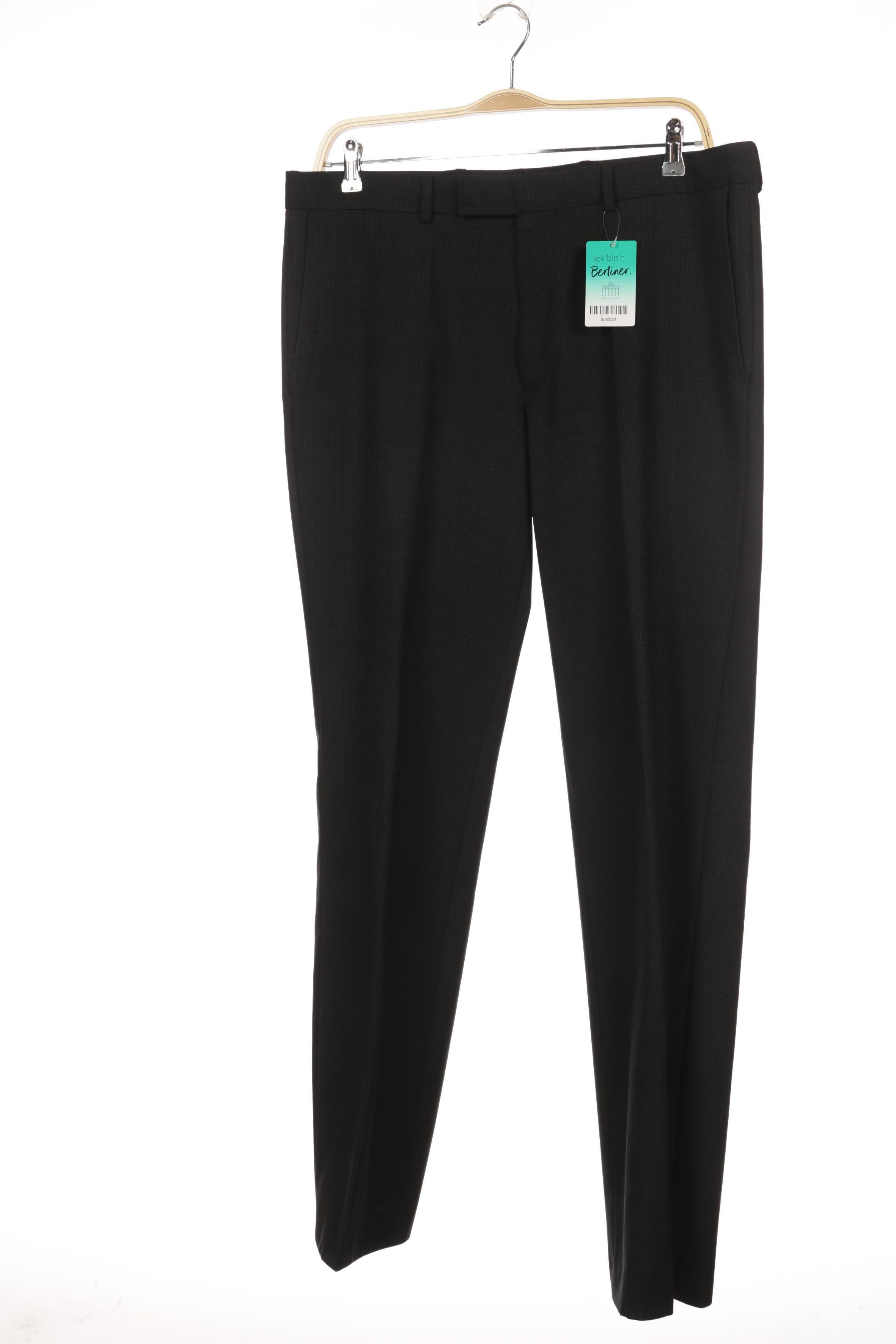 

Boss by Hugo Boss Herren Stoffhose, grau, Gr.