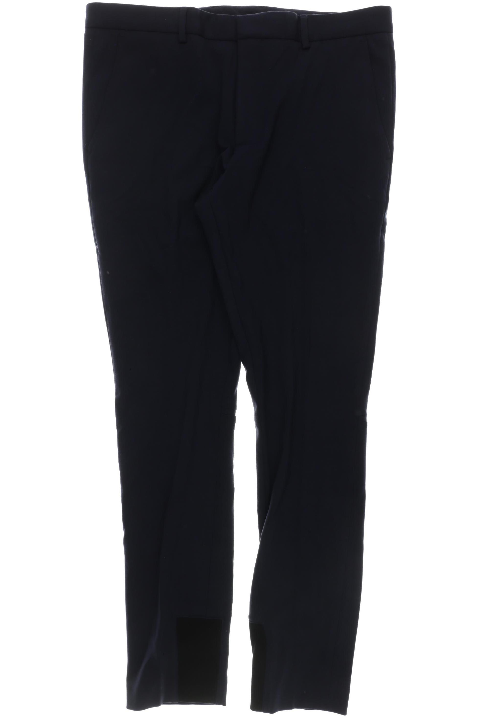 

Hugo by Hugo Boss Herren Stoffhose, blau, Gr. 50