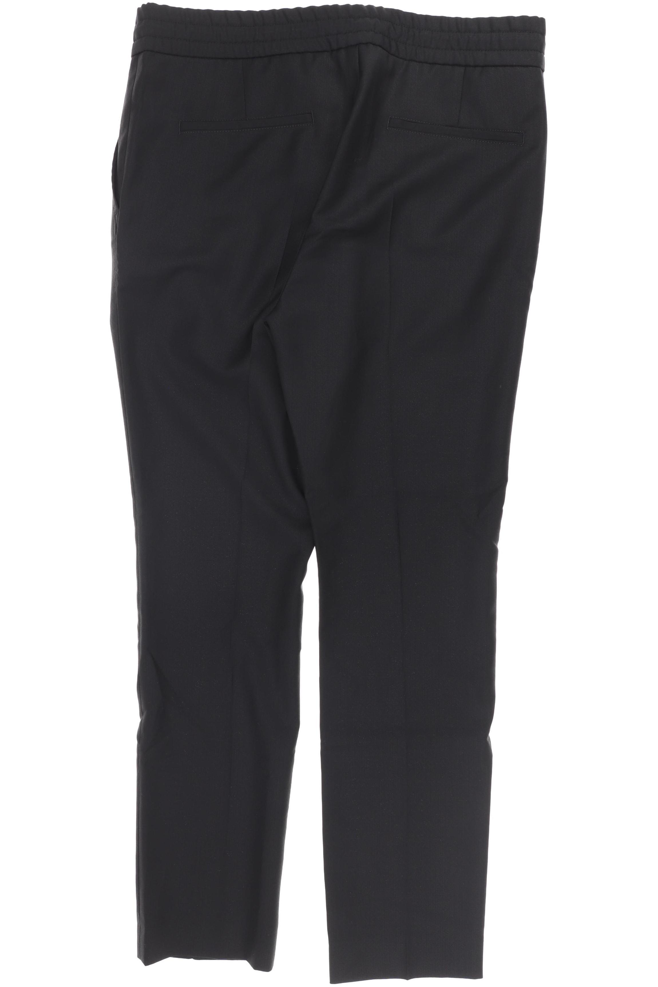 

Hugo by Hugo Boss Herren Stoffhose, schwarz, Gr. 50