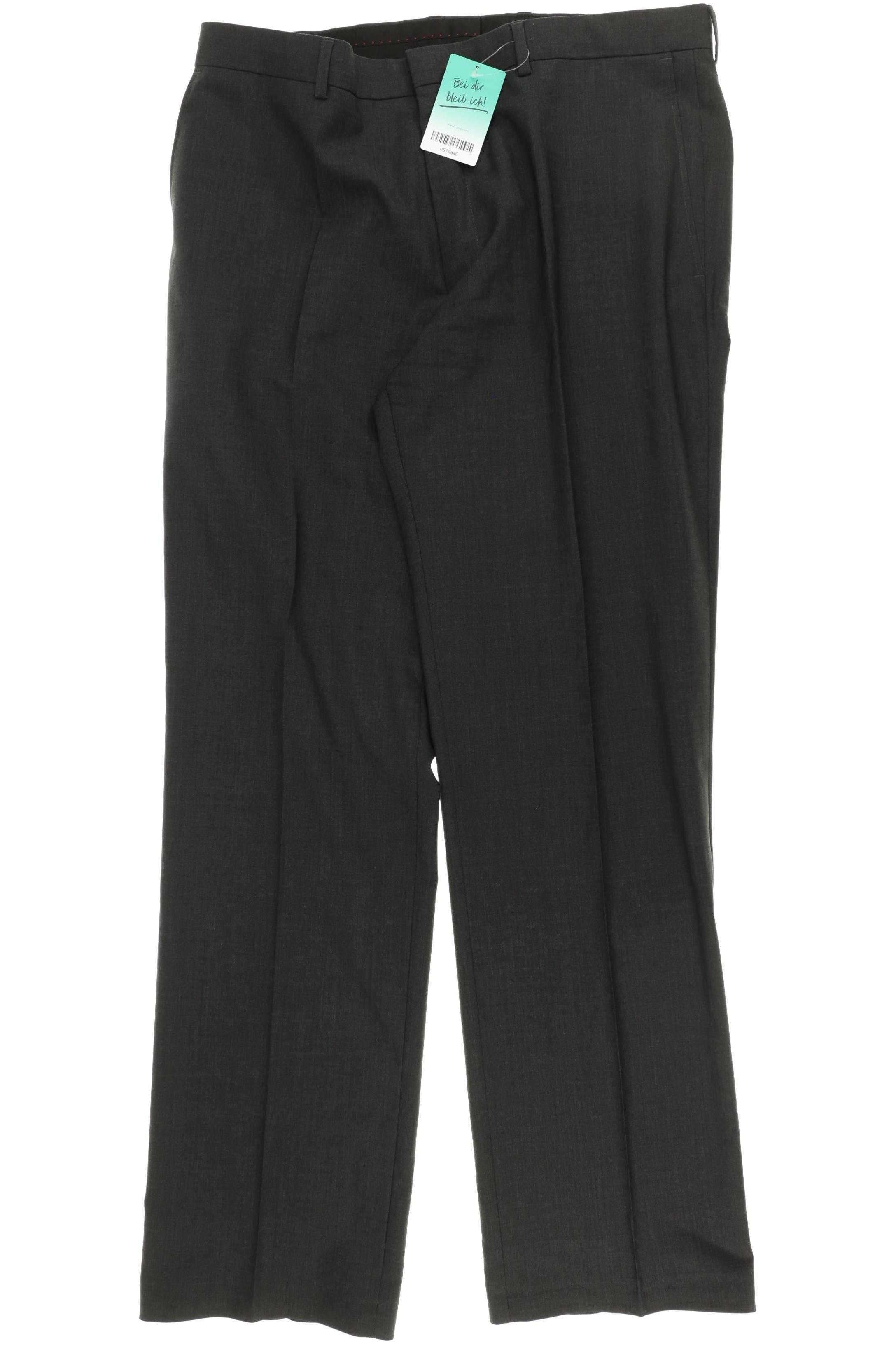 

Hugo by Hugo Boss Herren Stoffhose, grau, Gr.