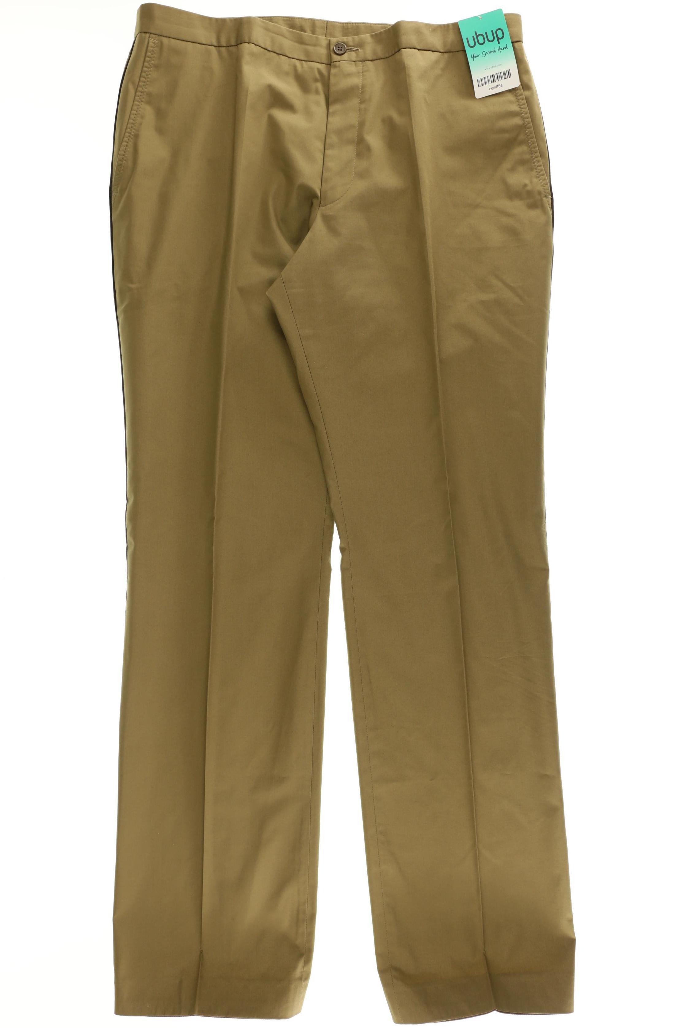 

Hugo by Hugo Boss Herren Stoffhose, grün, Gr.