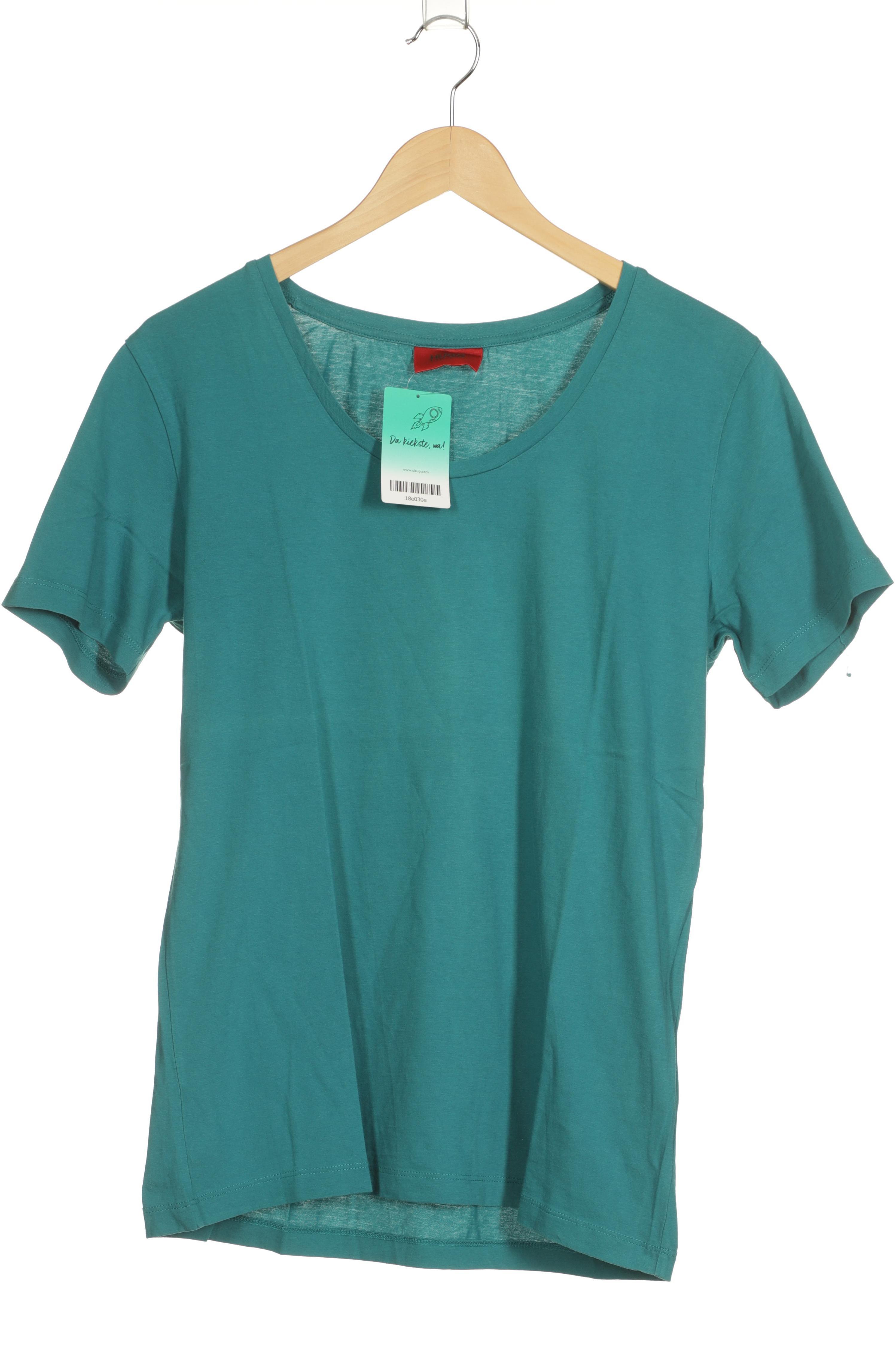 

Hugo by Hugo Boss Herren T-Shirt, türkis, Gr.