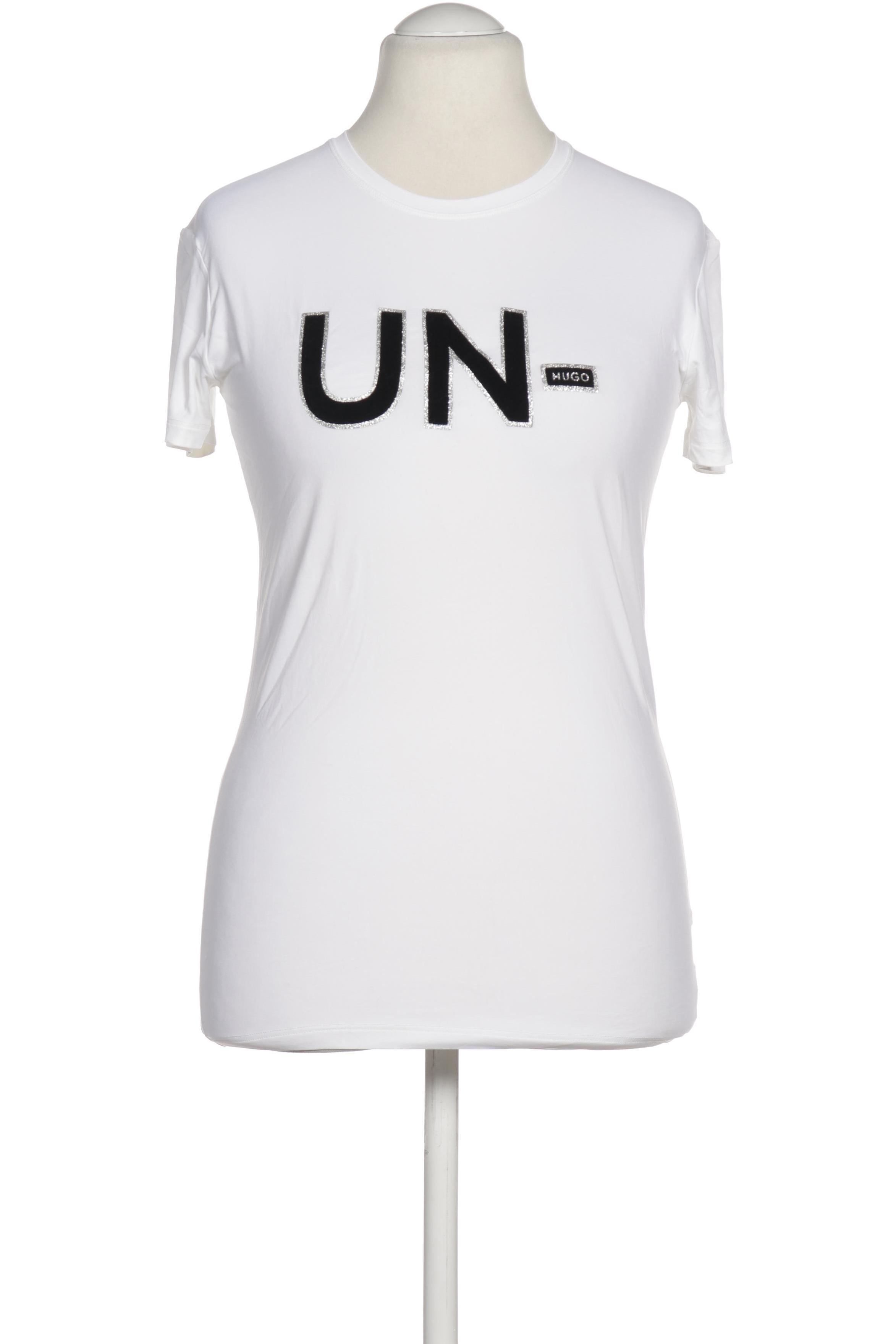 

Hugo by Hugo Boss Herren T-Shirt, weiß, Gr.