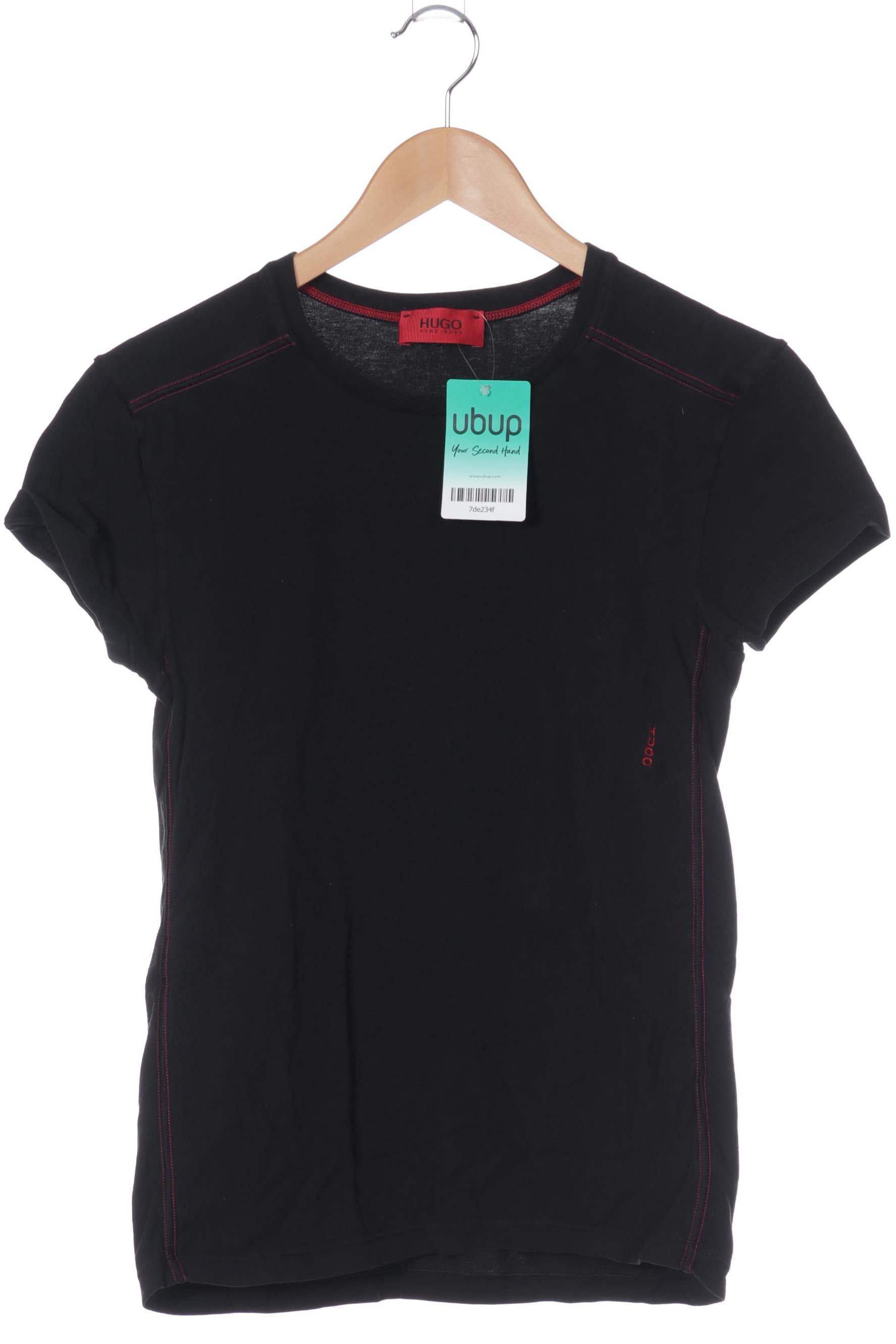 

Hugo by Hugo Boss Herren T-Shirt, schwarz, Gr.