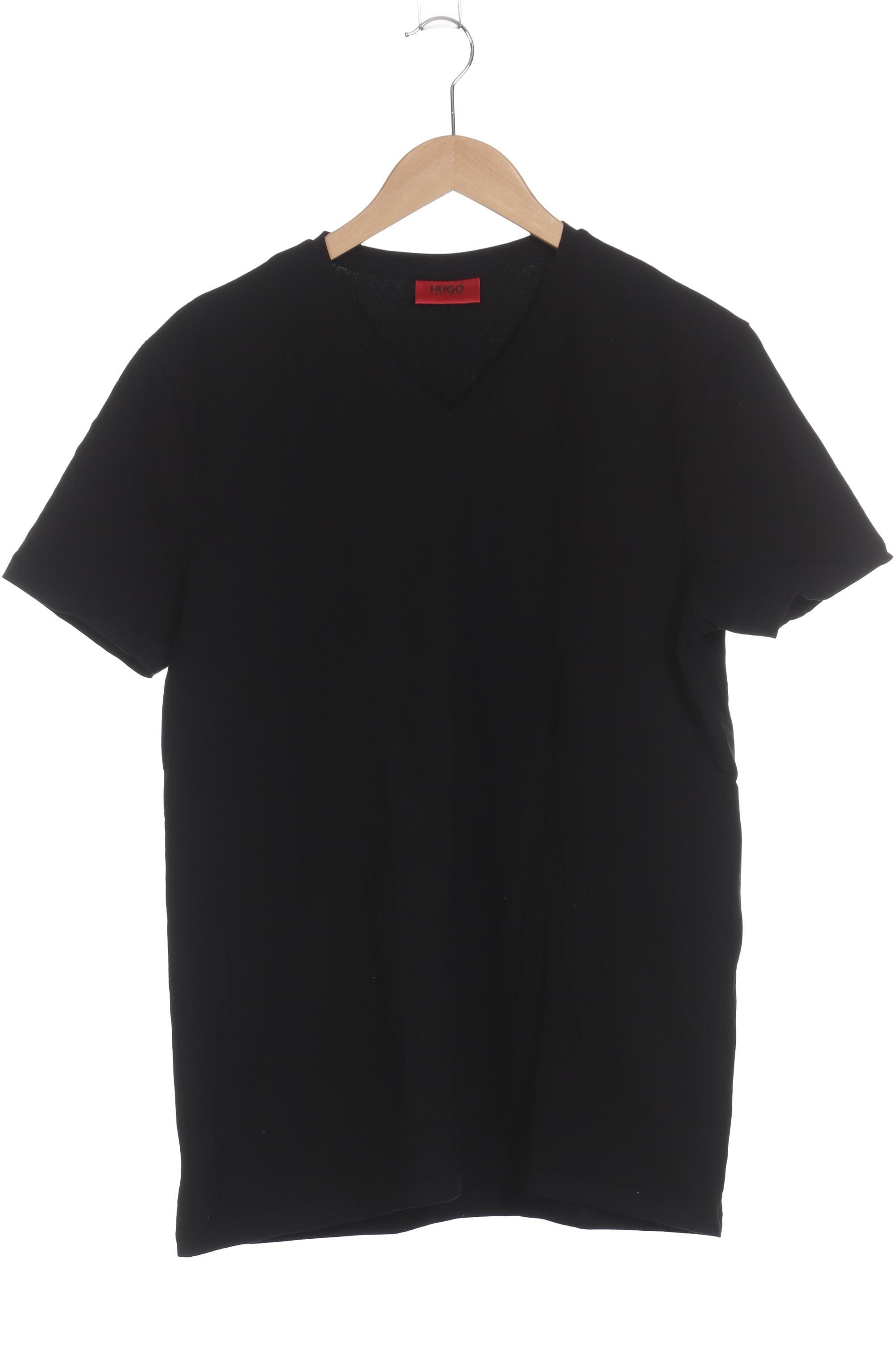 

Hugo by Hugo Boss Herren T-Shirt, schwarz, Gr.
