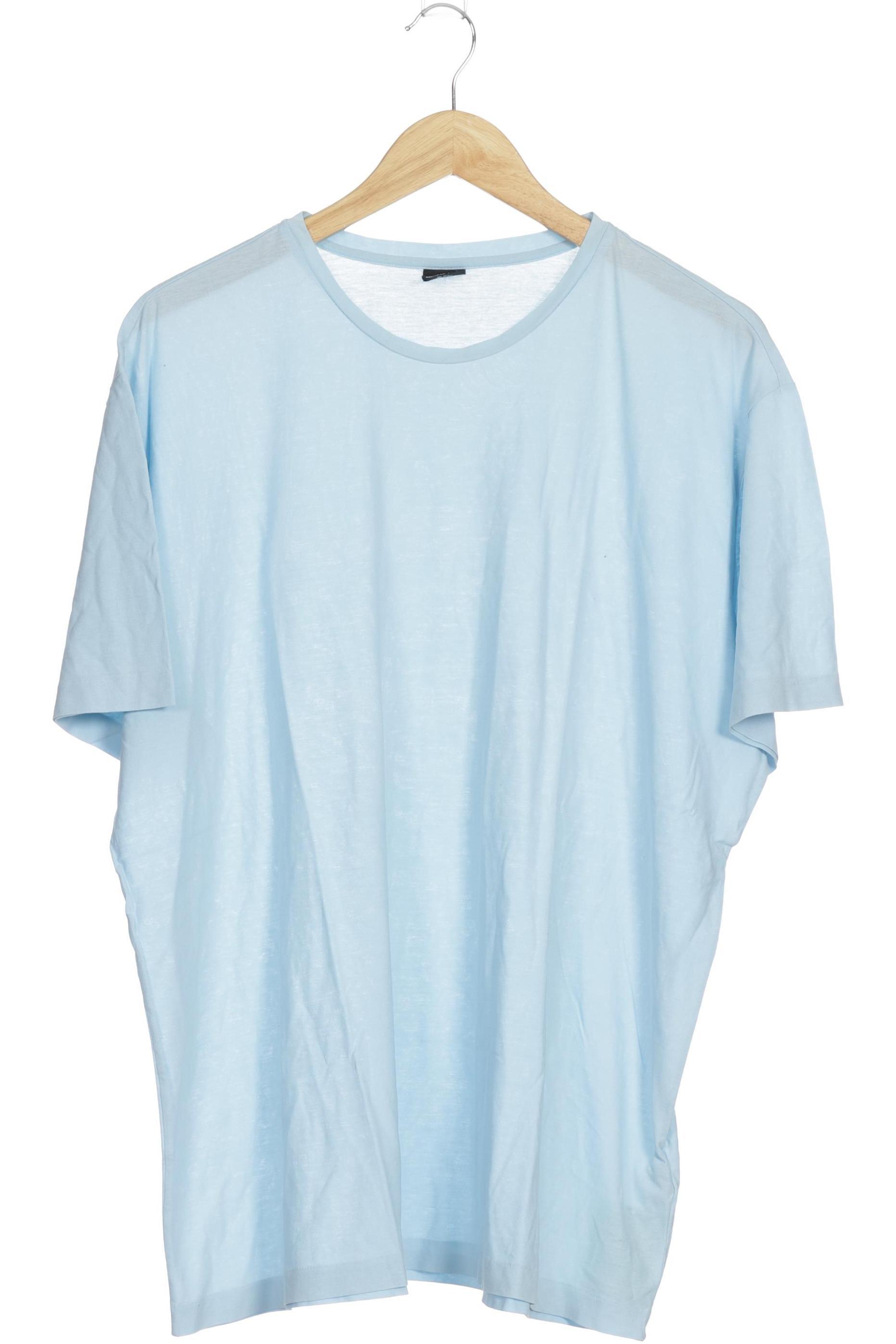 

Boss by Hugo Boss Herren T-Shirt, blau, Gr.